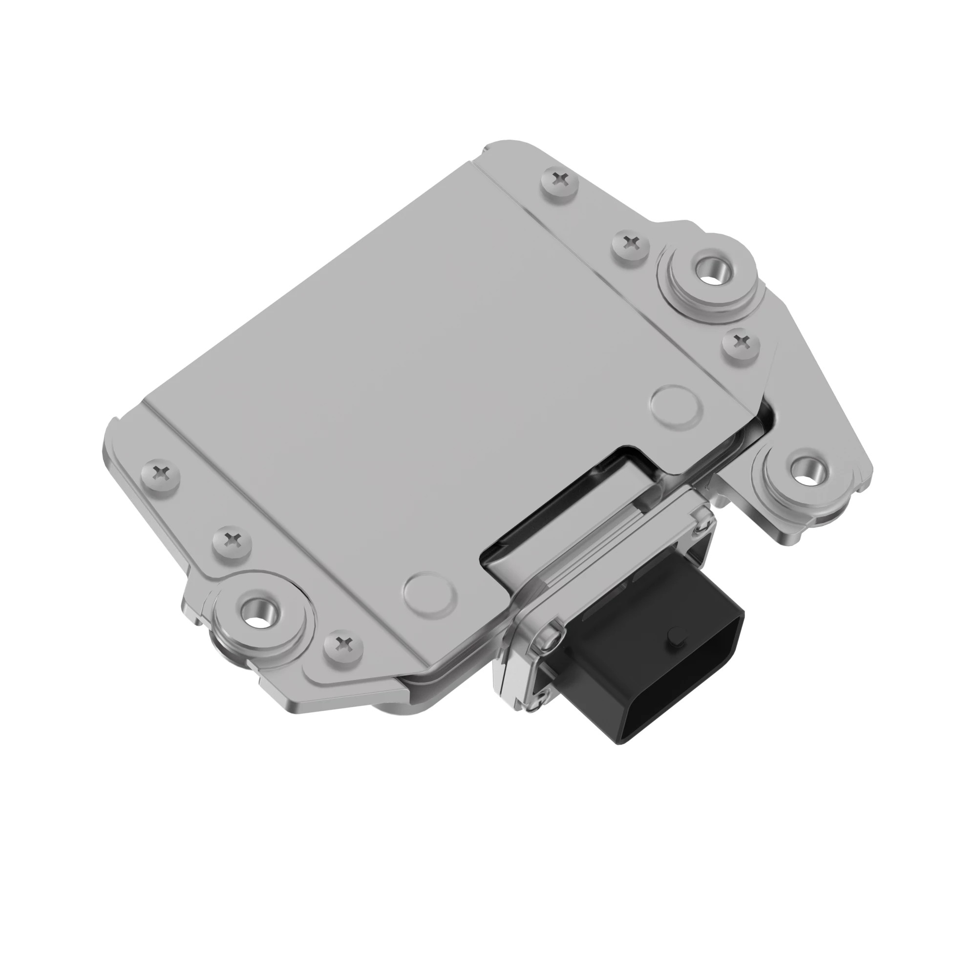 Electronic Control Unit