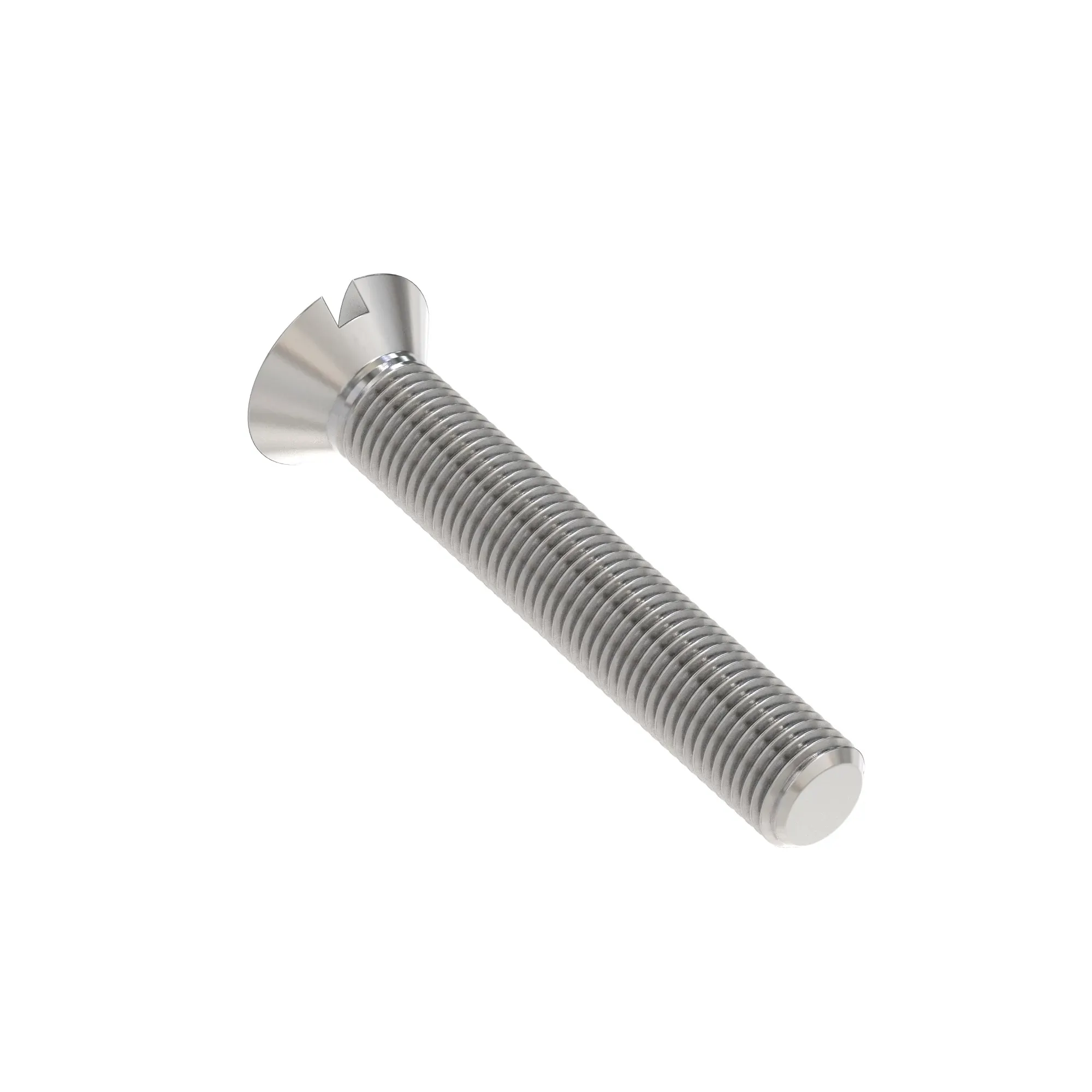 John Deere Countersunk Head Screw, M5 X 30 - 21M7184