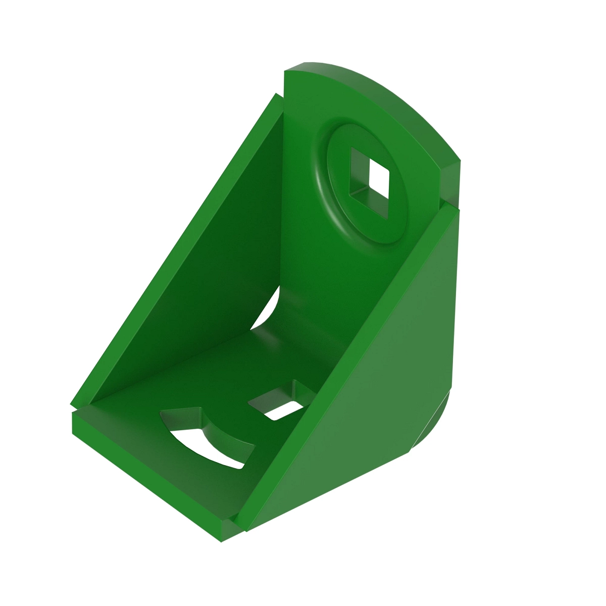Bracket, Marker Assy