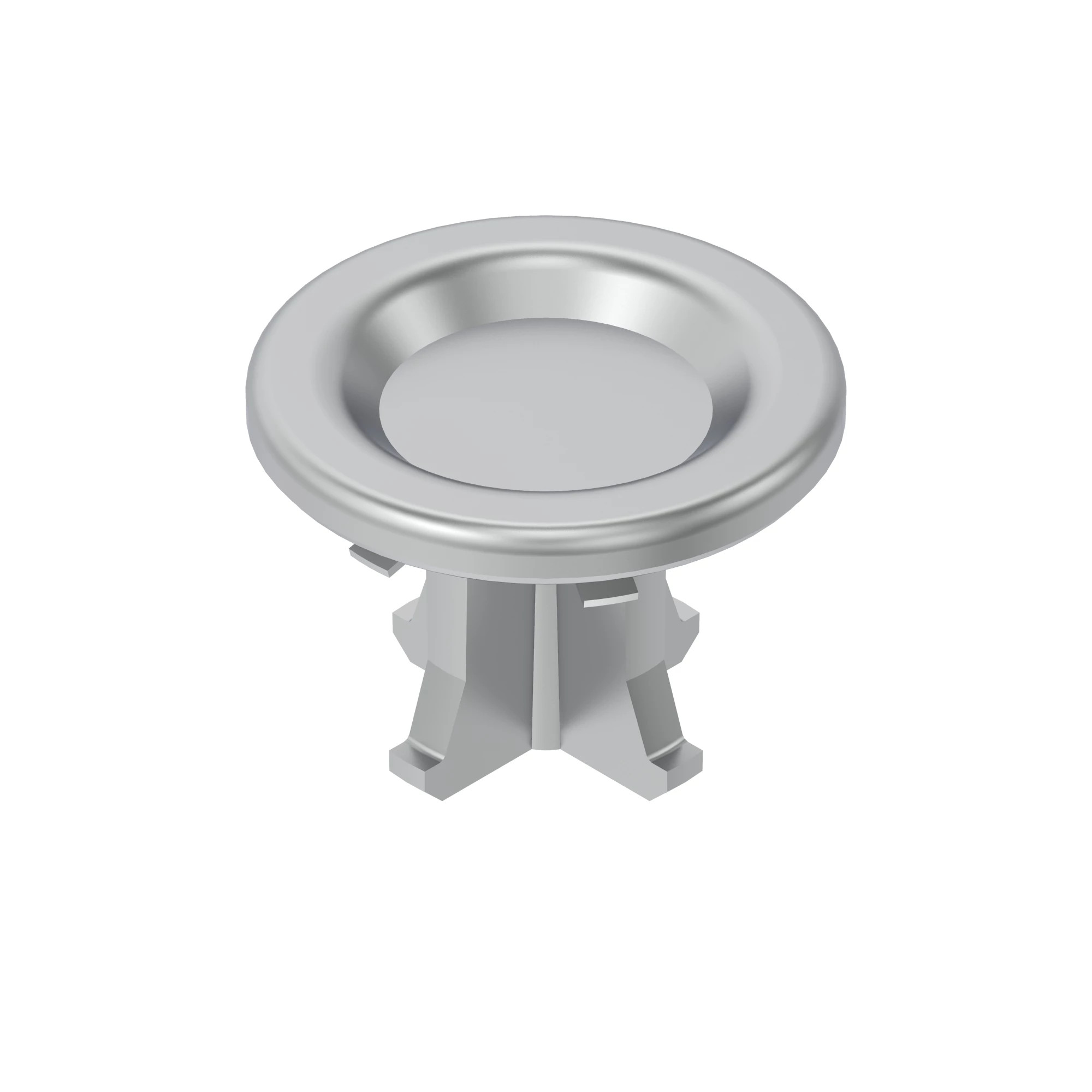 John Deere Intake Valve - RE504498