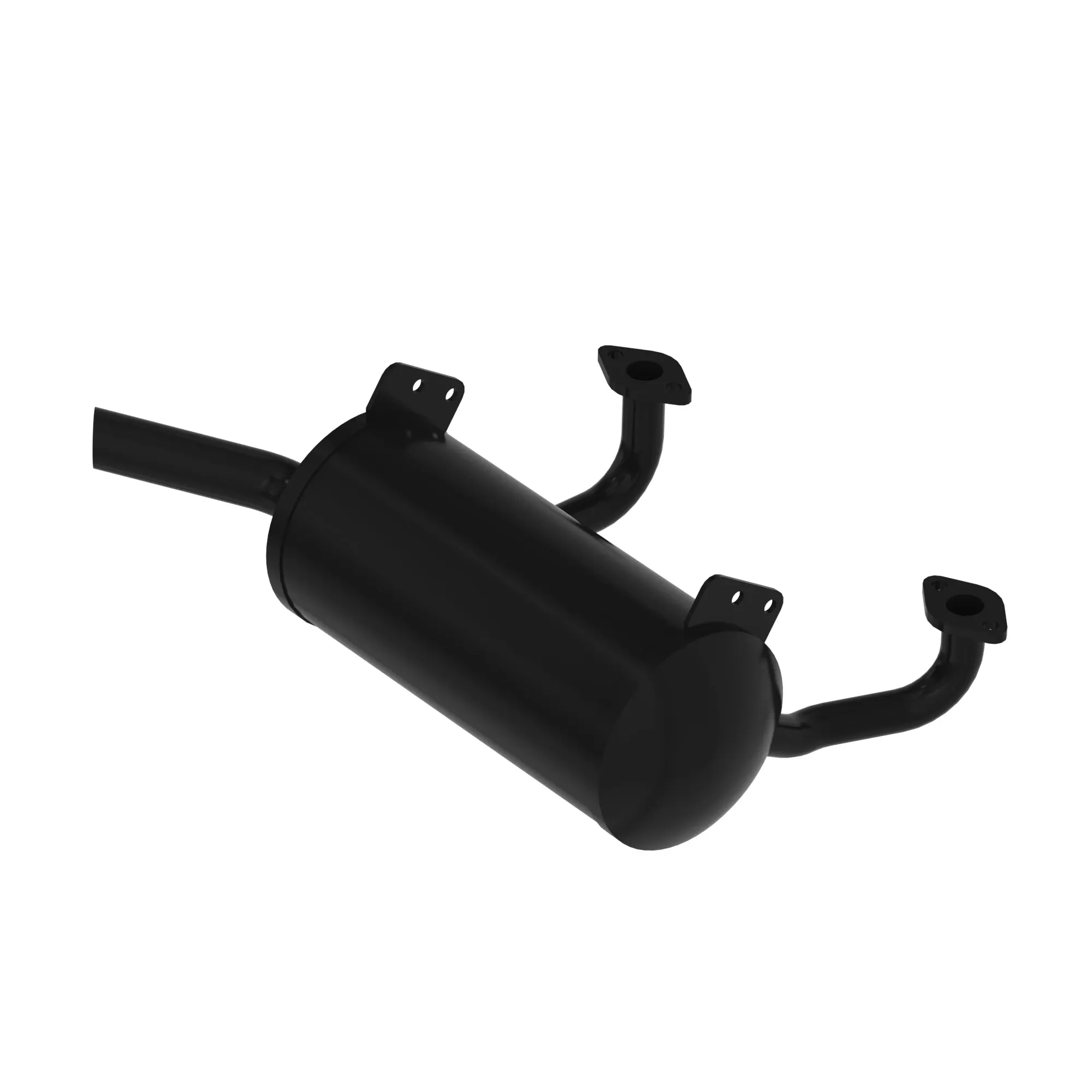 John Deere Muffler - TCA15321