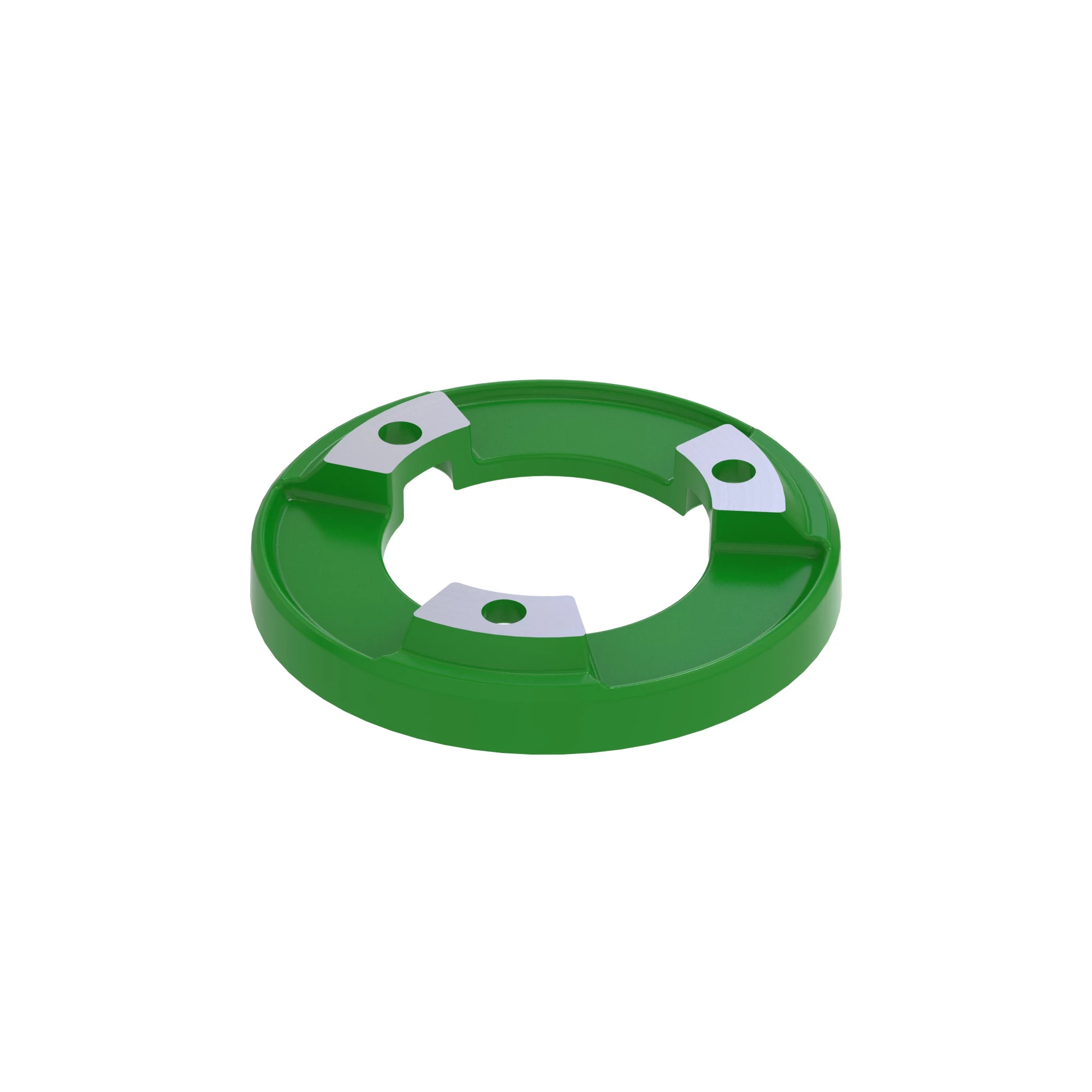 Semi-Finished Casting