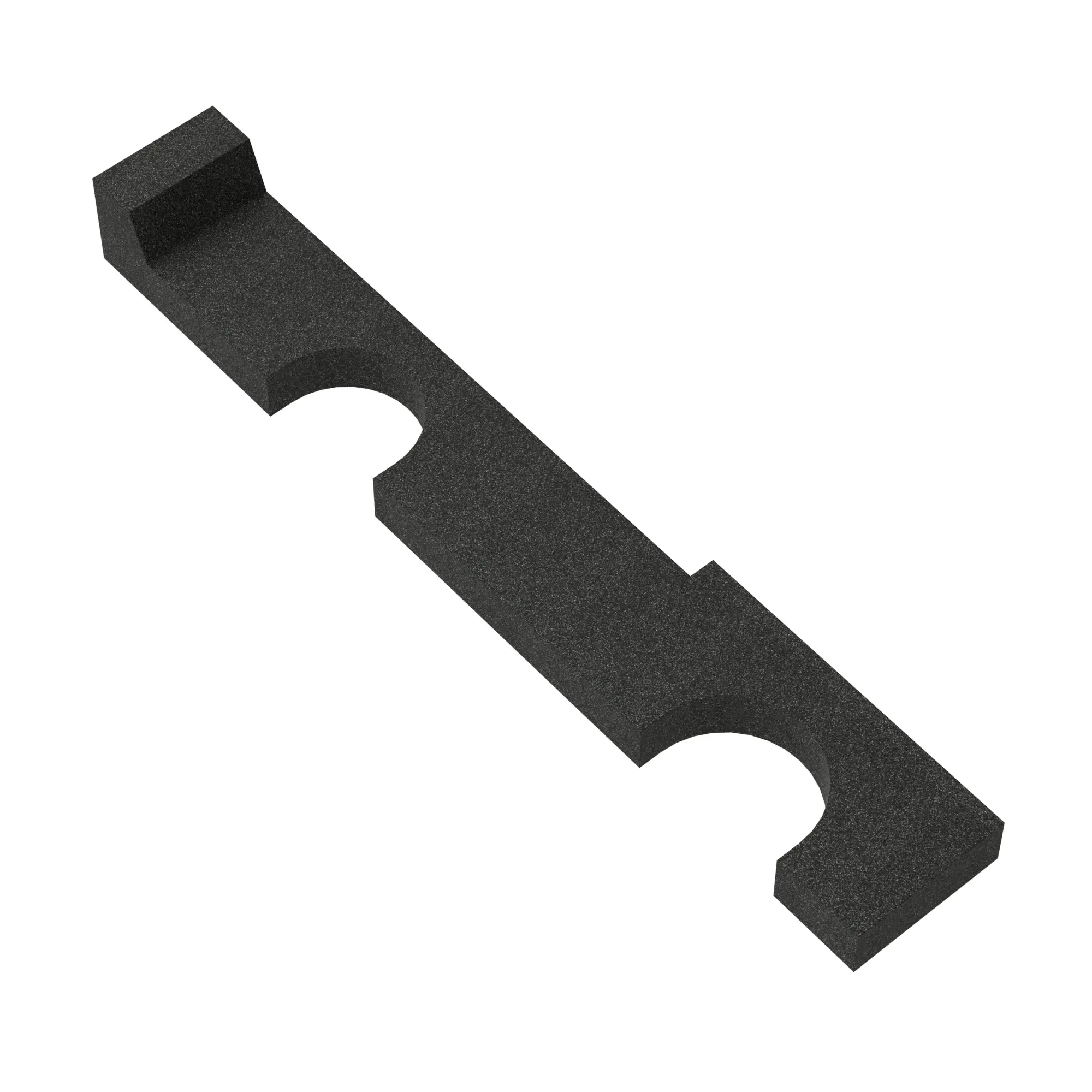 John Deere Foam Isolator - T279540