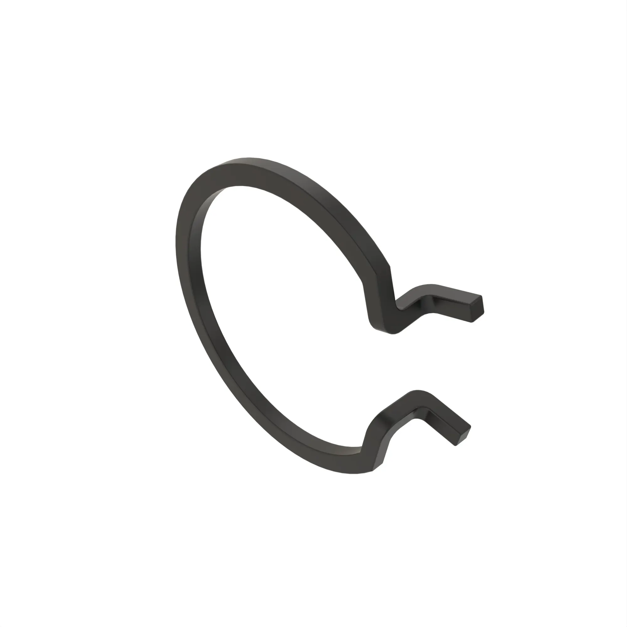 John Deere Lugs Out Internal Snap Ring - R232481