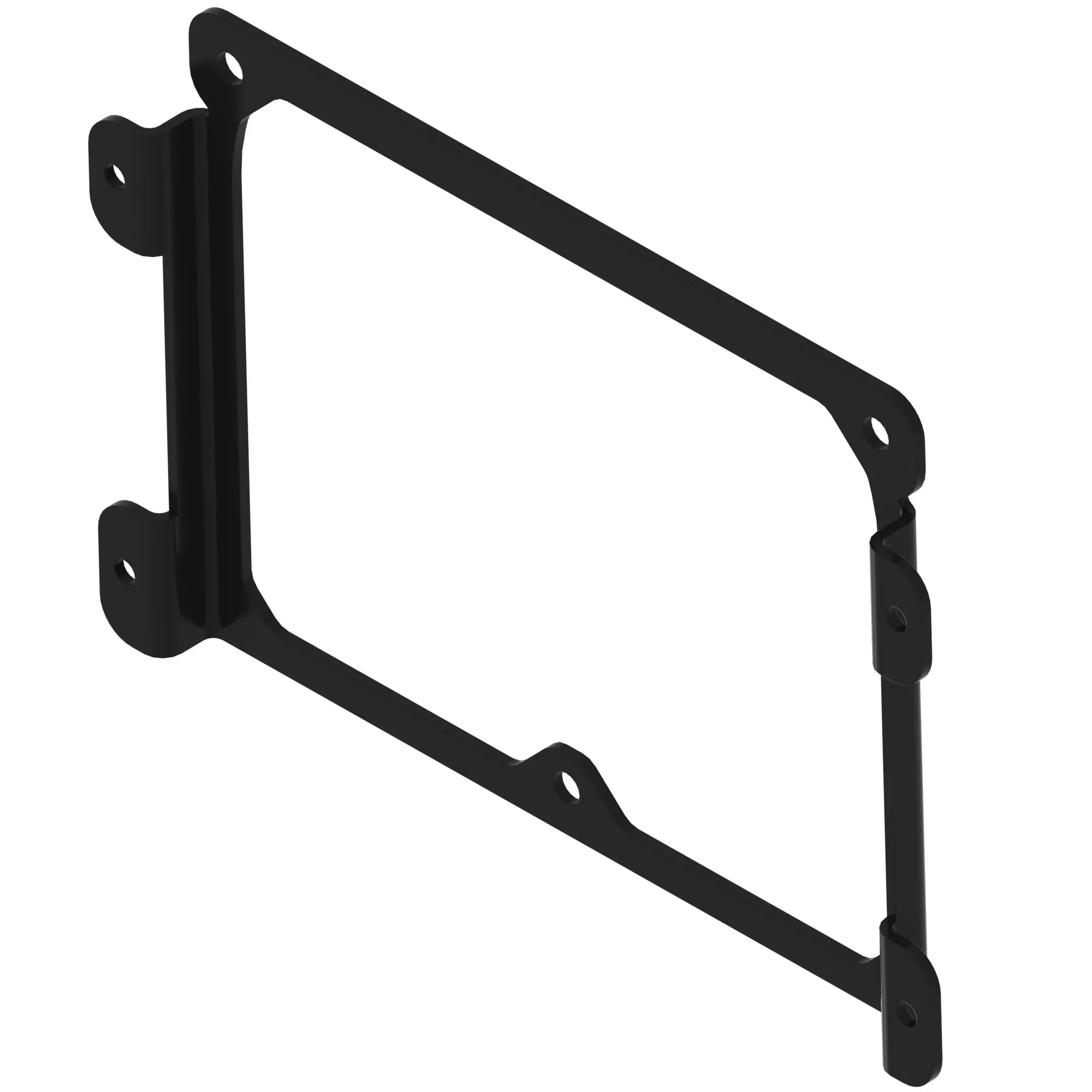 BRACKET, REAR RMC MOUNT