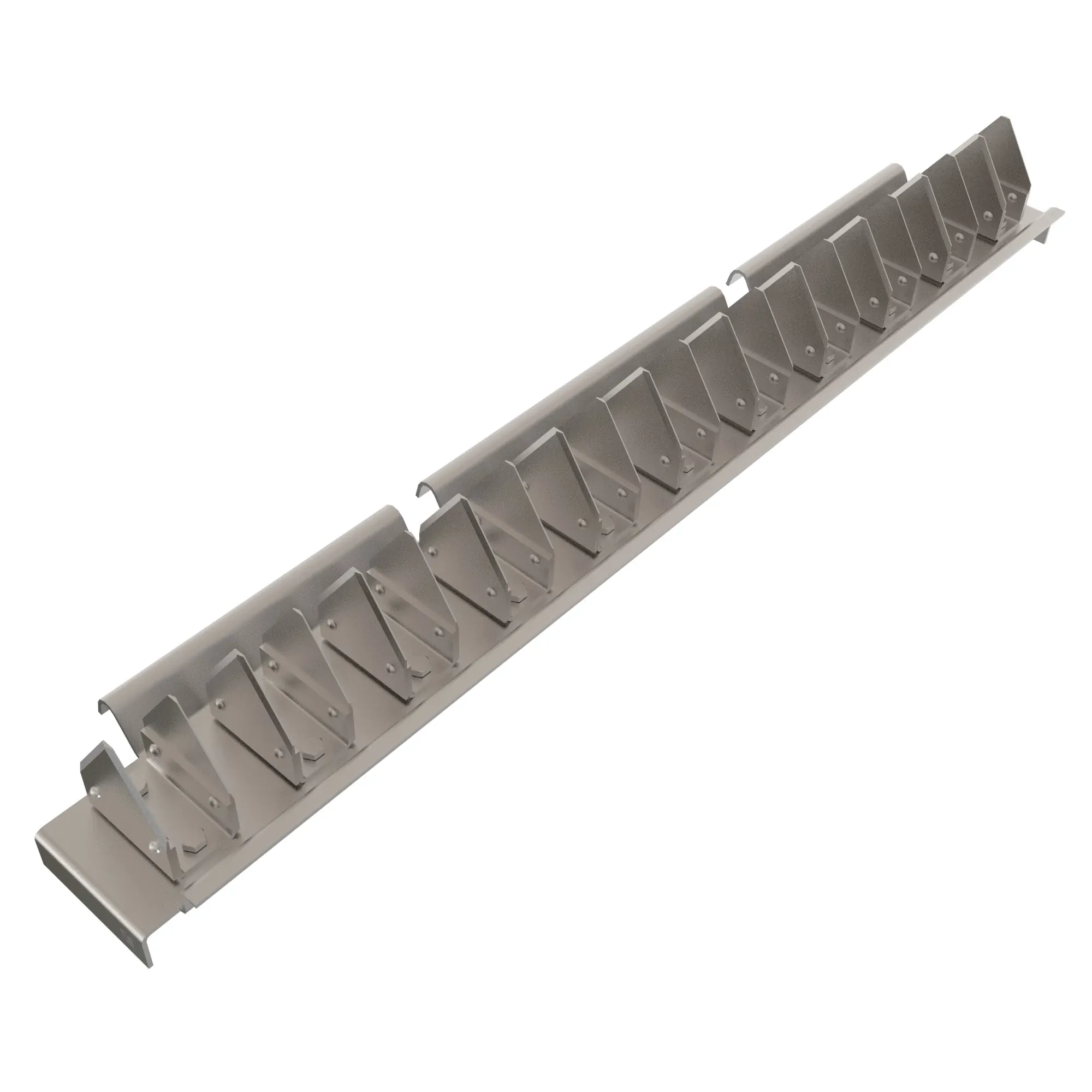 John Deere Stationary Knife - DQ17385