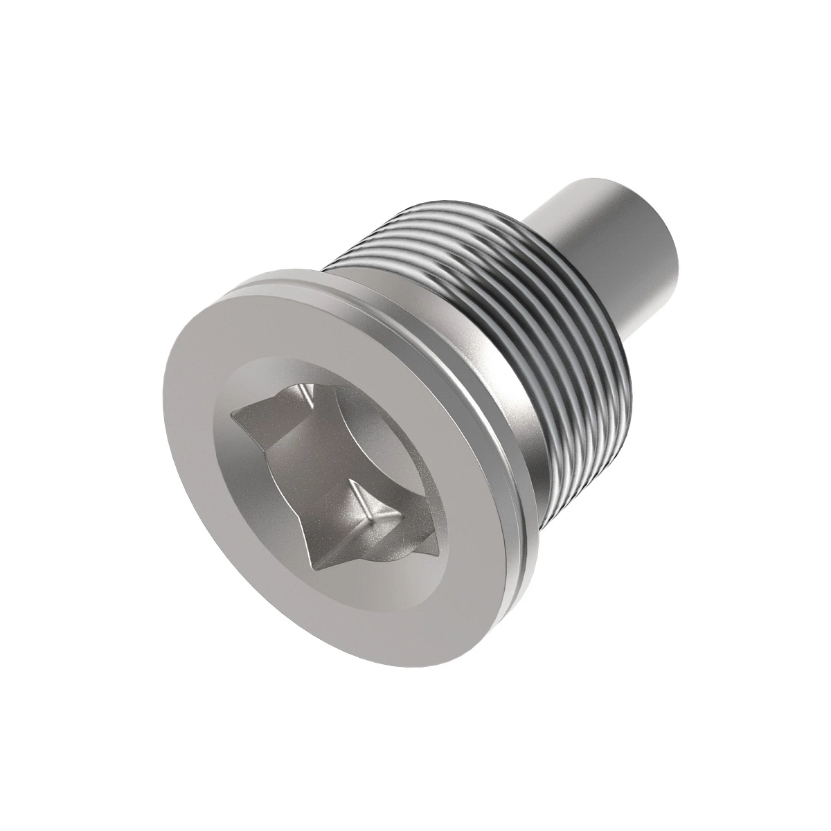 Drain Plug, Magnetic