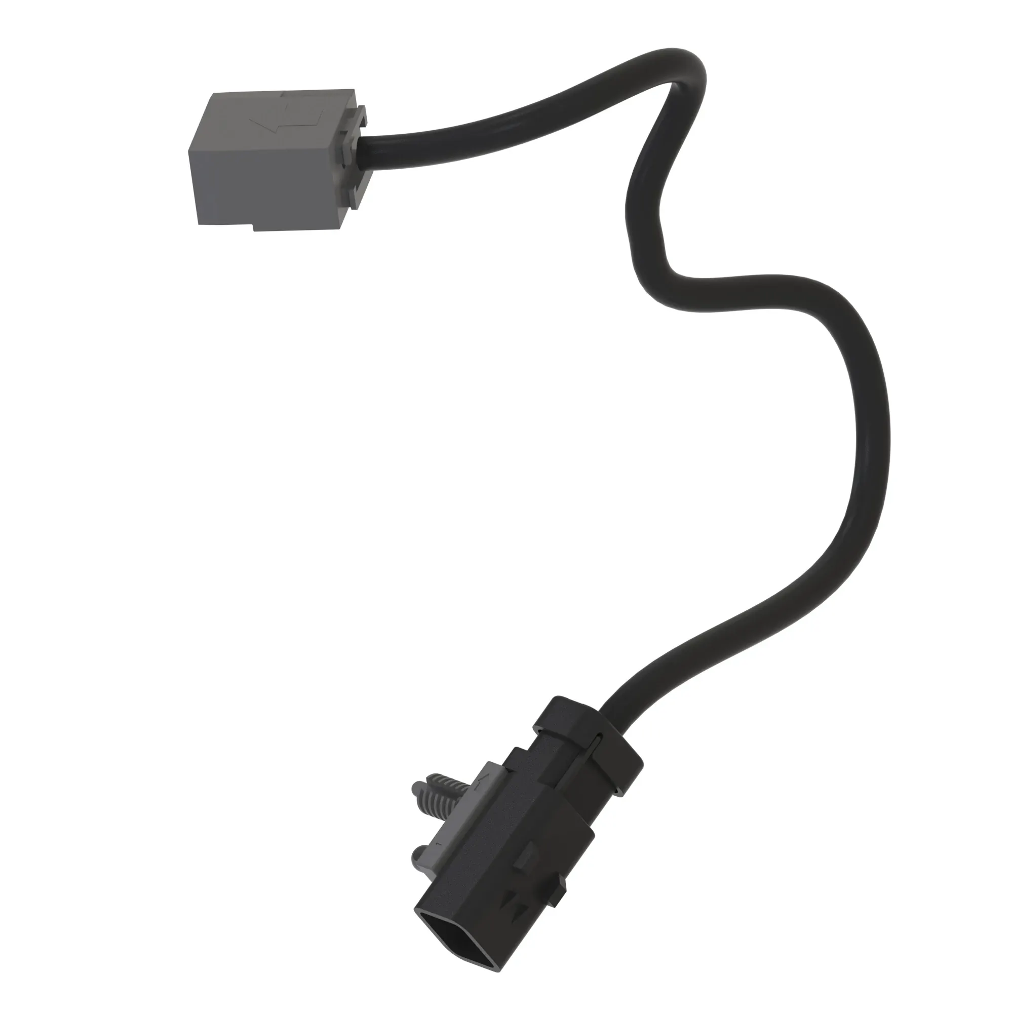 PCV JUMPER PCV1 - GEAR SIDE