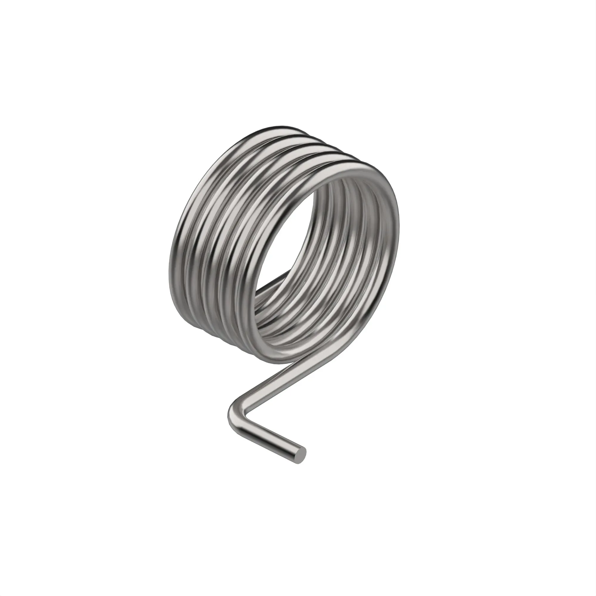 Torsion Spring