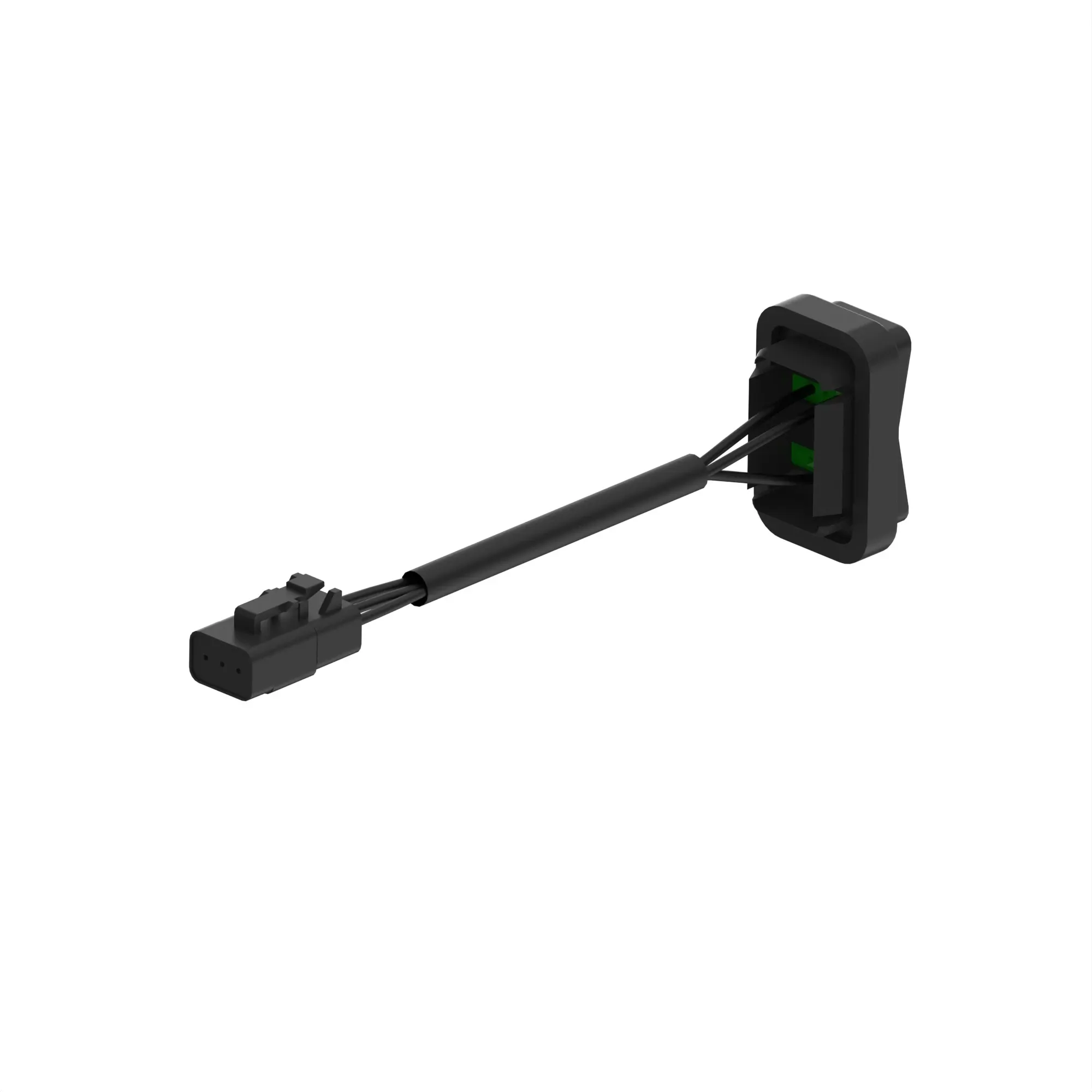 SWITCH, HOOD ACTUATOR ADT NOVA