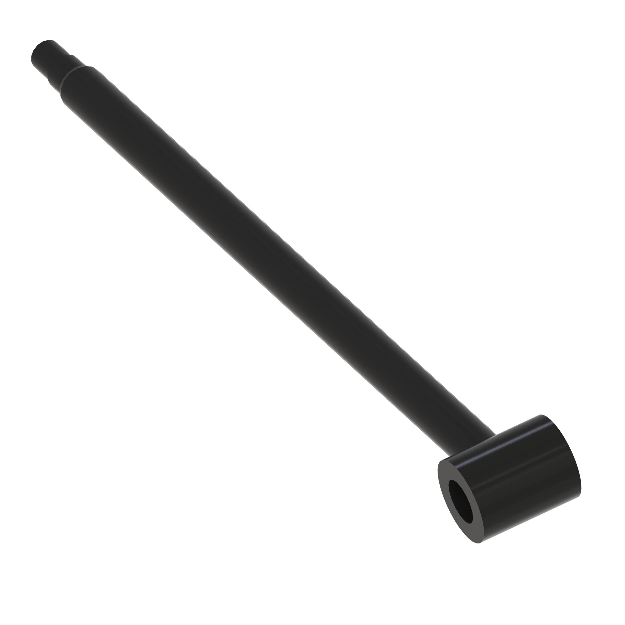 ROD, WELDED