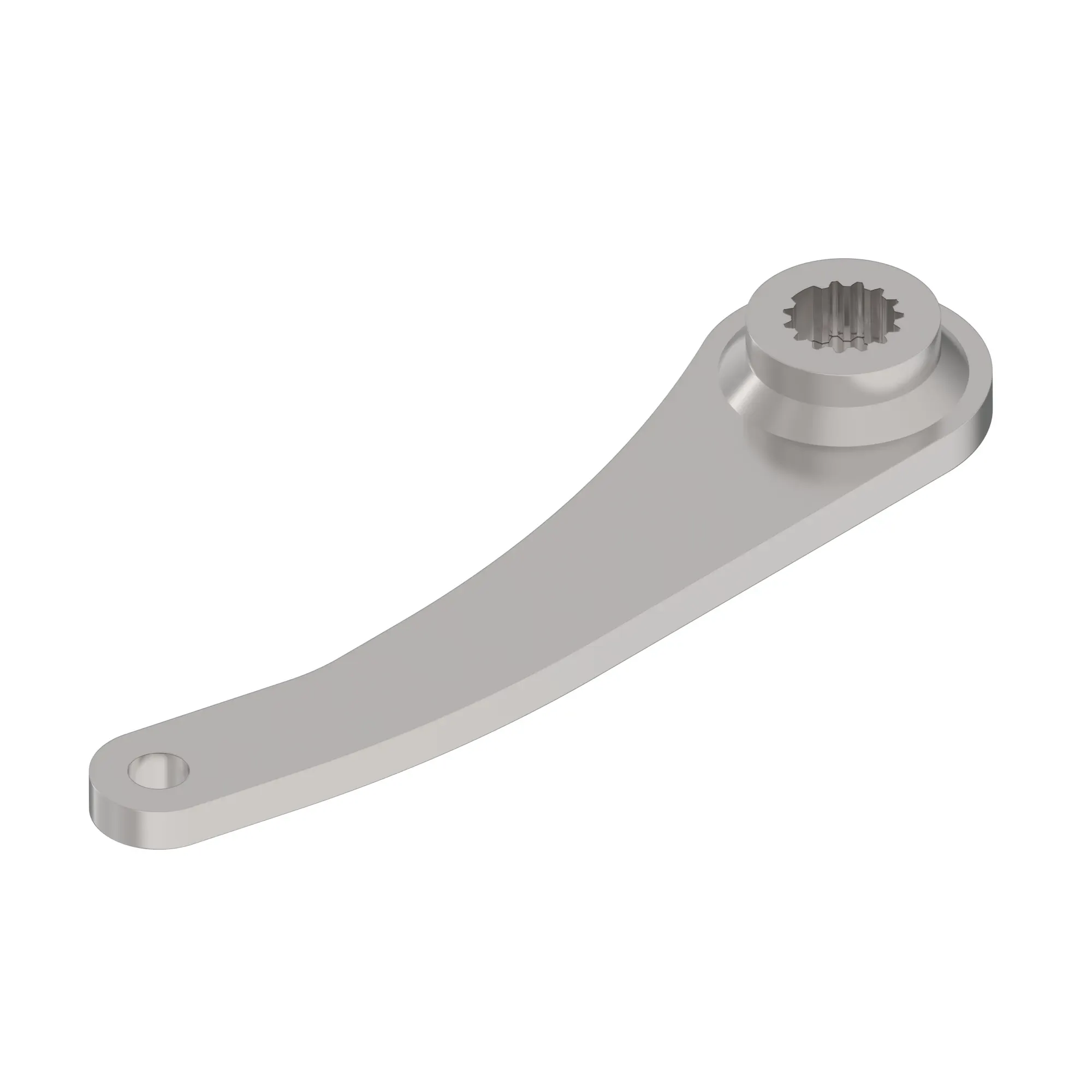 BELLCRANK, MID-LIFT RH