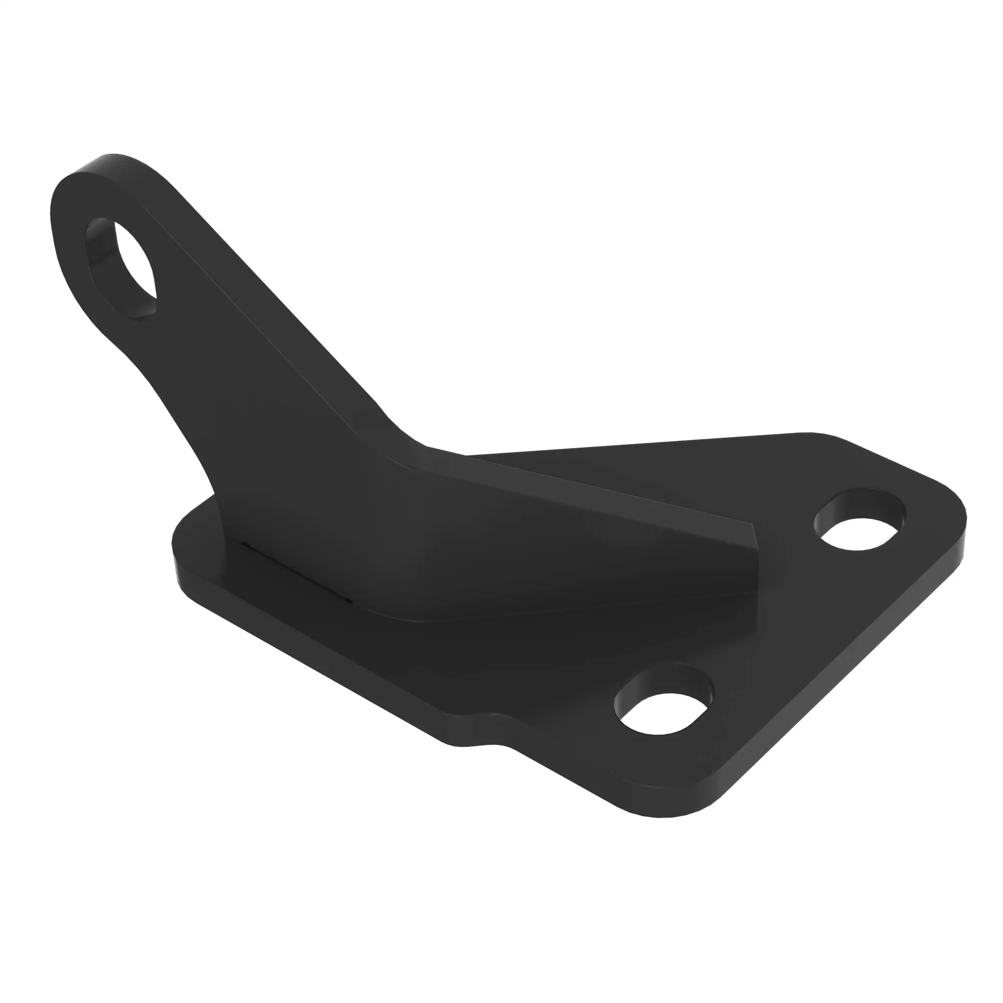 BRACKET,  PUMP SUPPORT