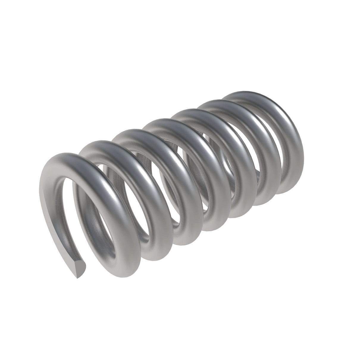 John Deere Compression Spring - R34863