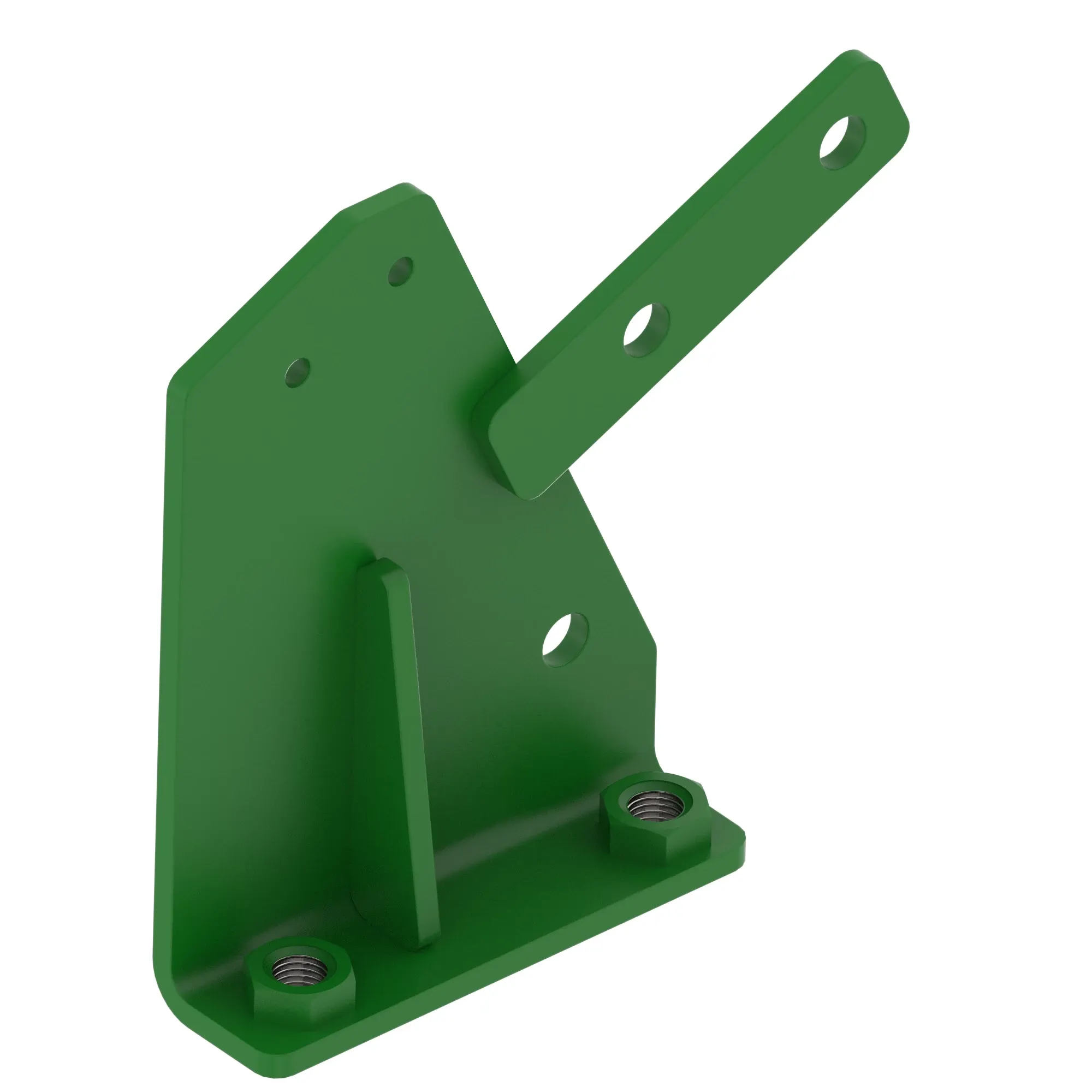 John Deere Bracket - SJ40691
