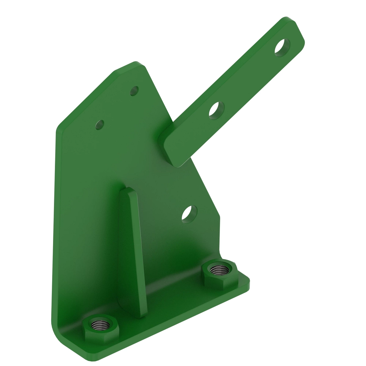 Bracket, Switch Mounting