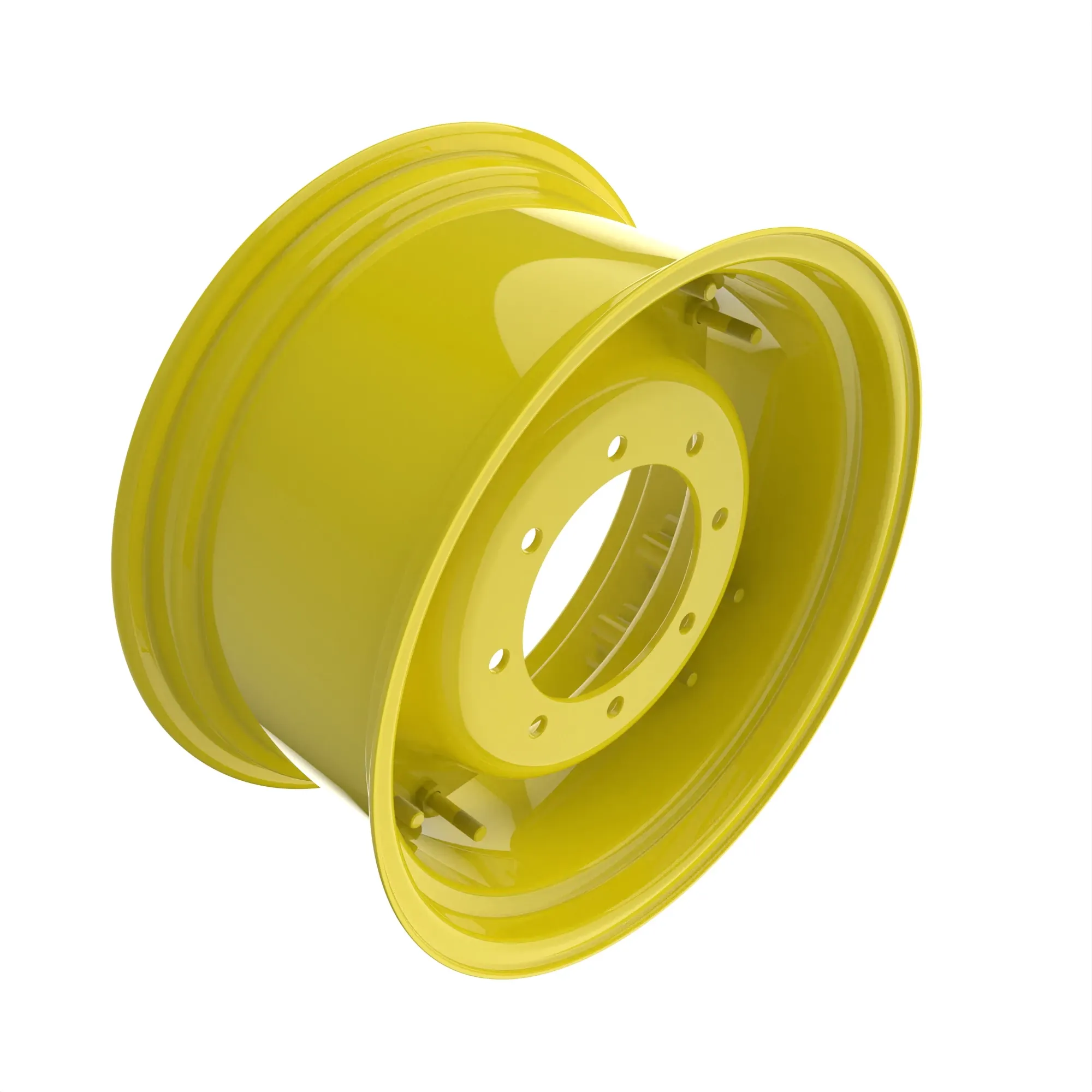 WHEEL ASSEMBLY