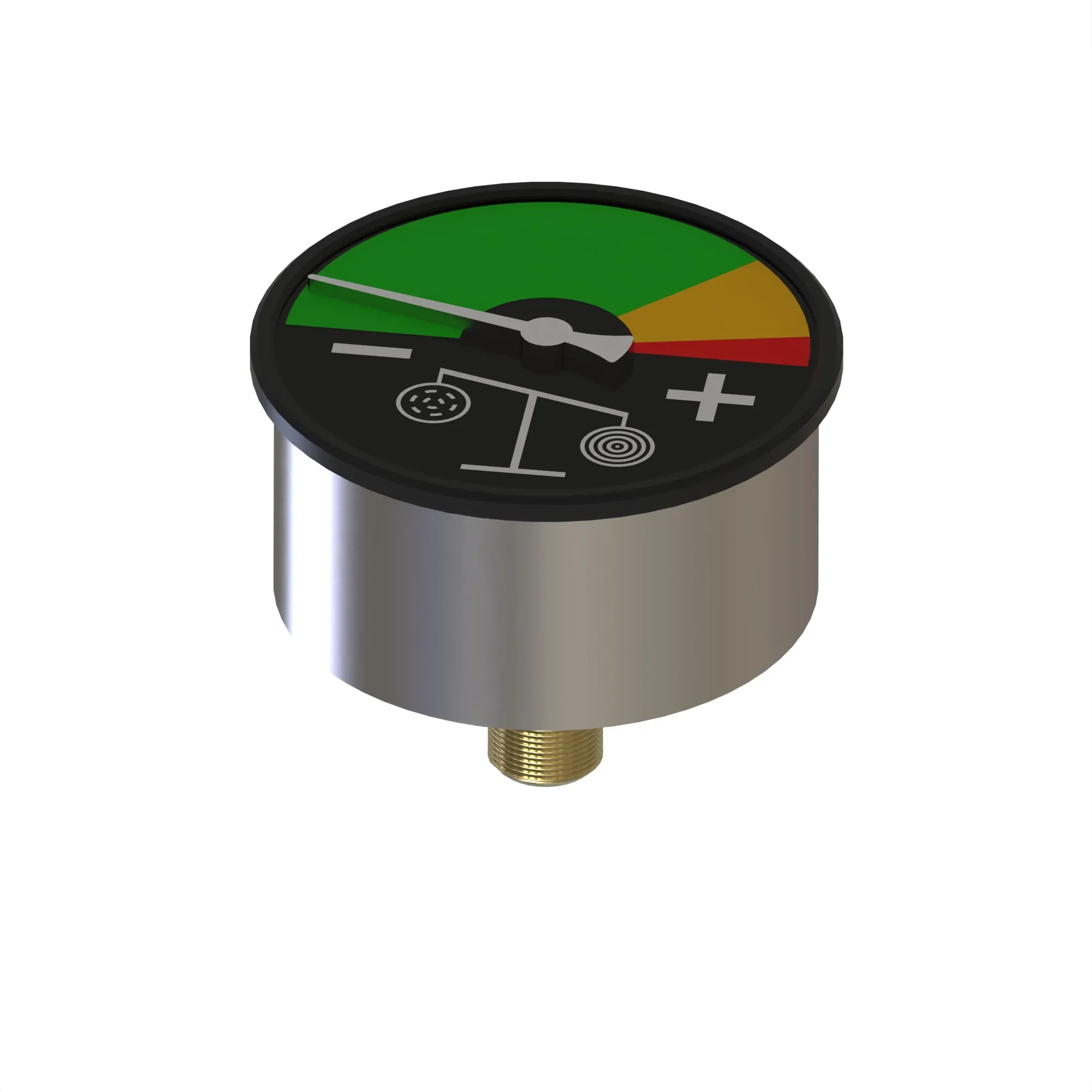 Pressure Gauge