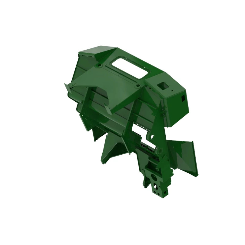 John Deere High Wear Top Tank Assembly - AXE30524