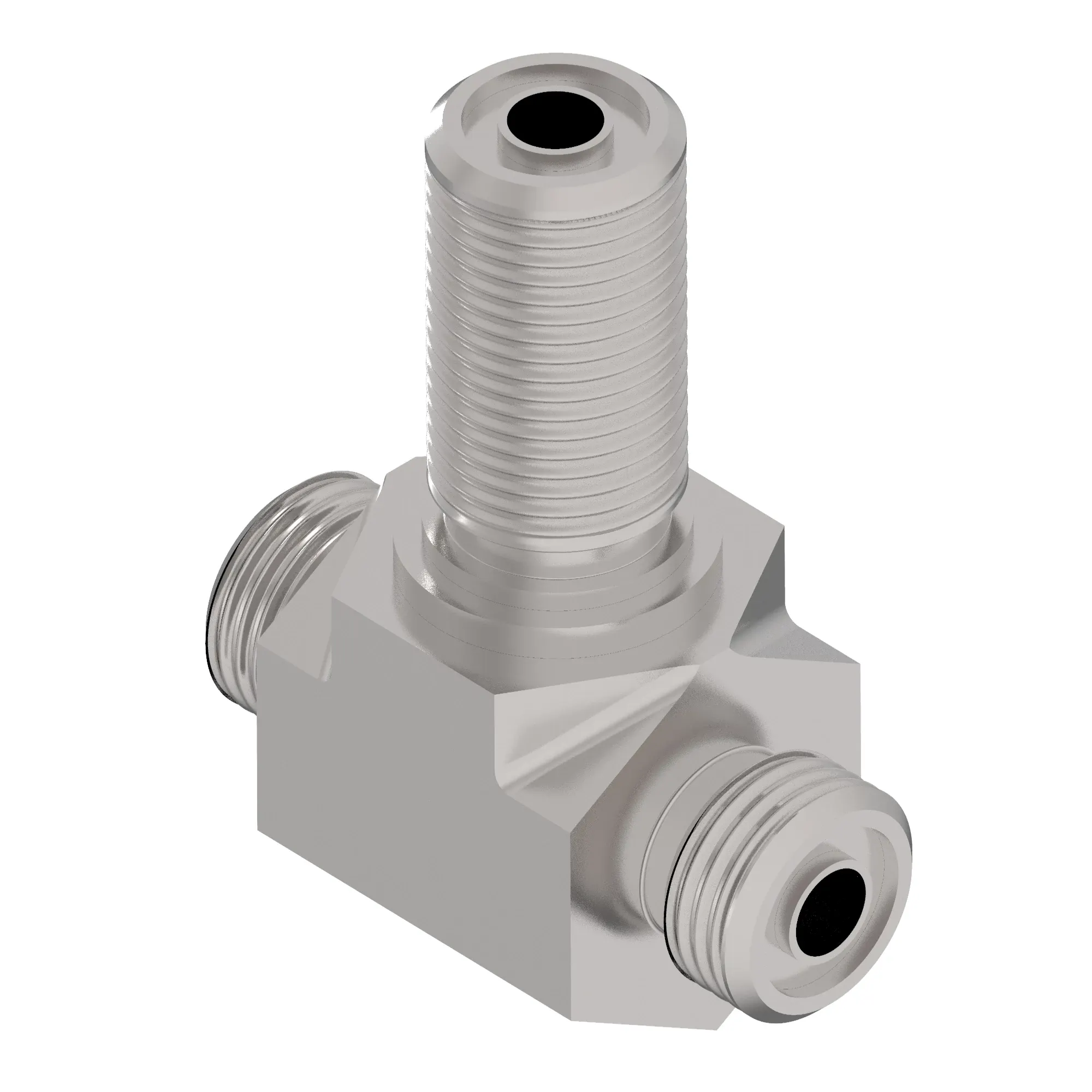 Adapter Fitting