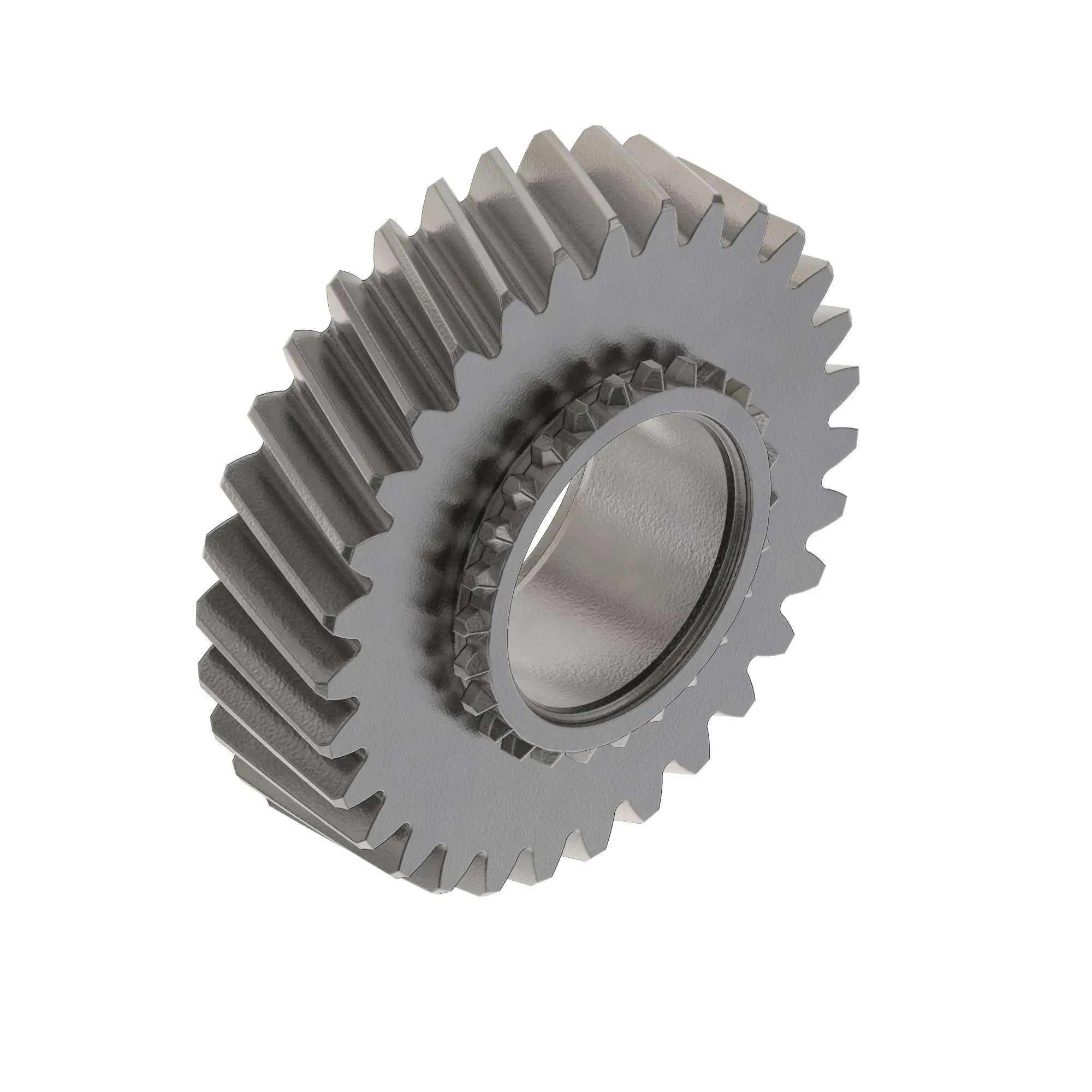Helical Gear