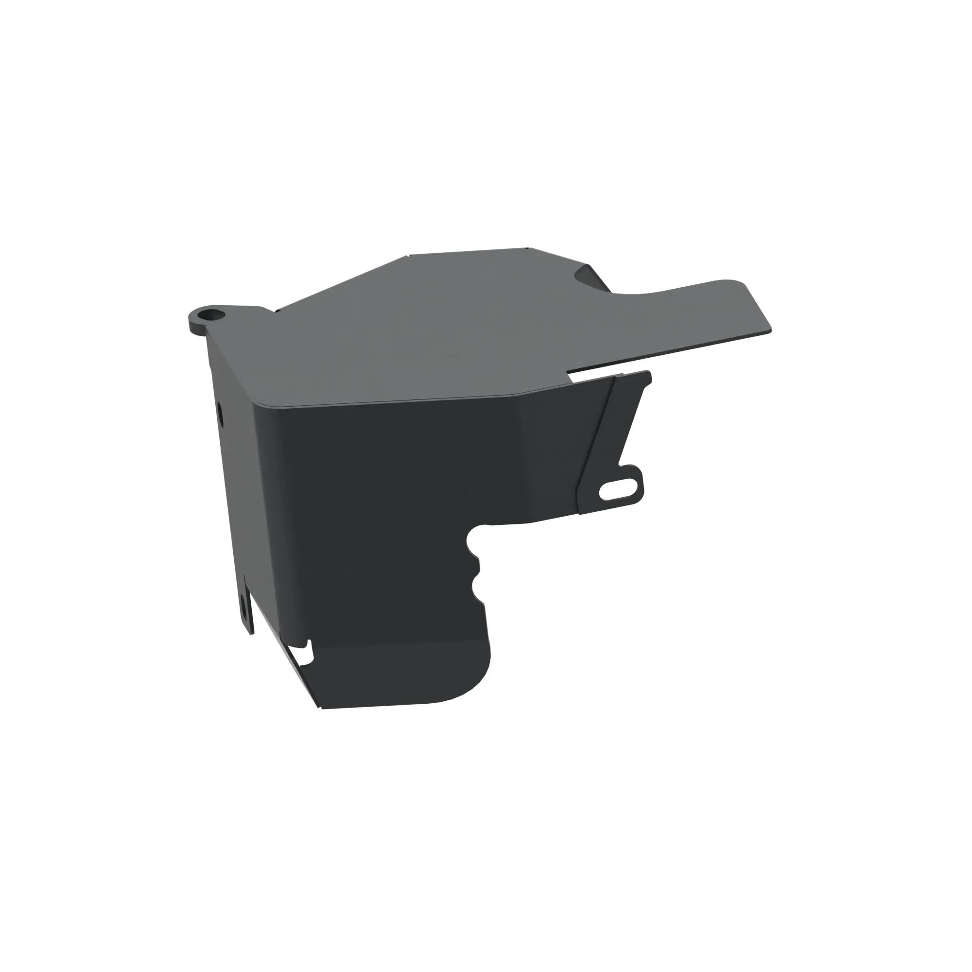 John Deere Saw Engine Cover - F722980