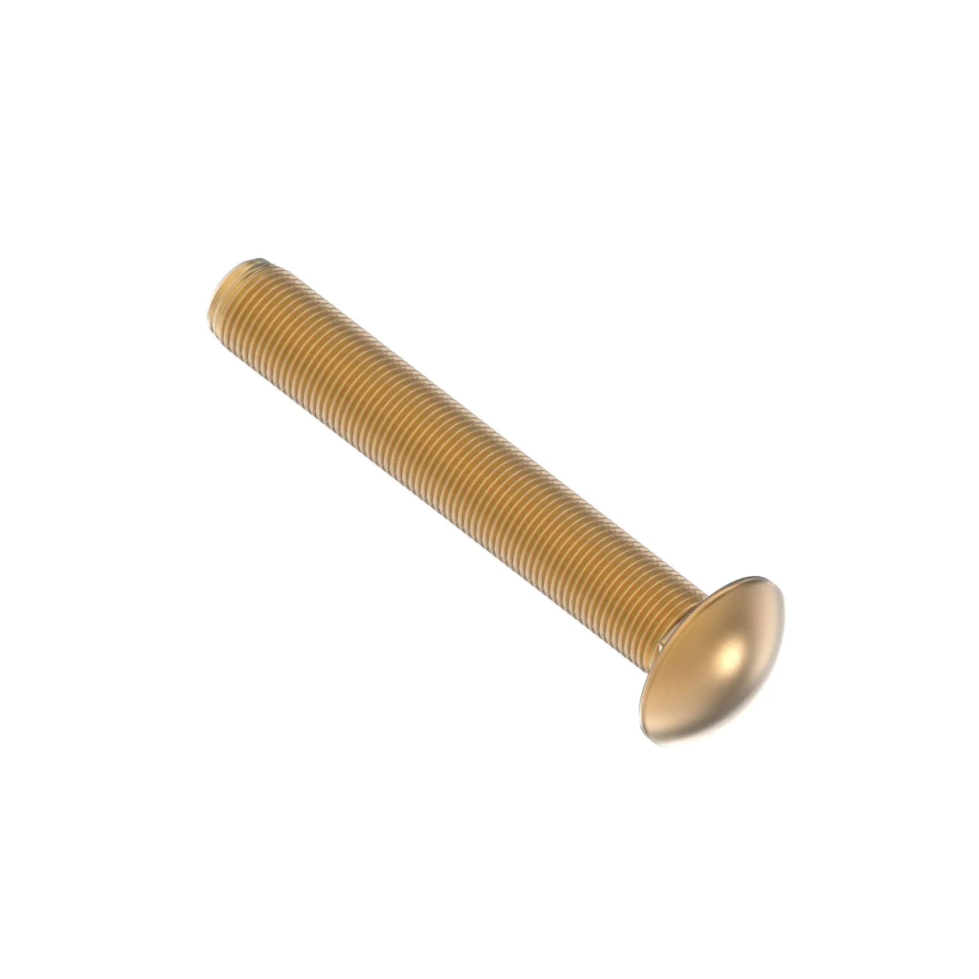 TORNILLO .500X5.5FULL RS GA ZN