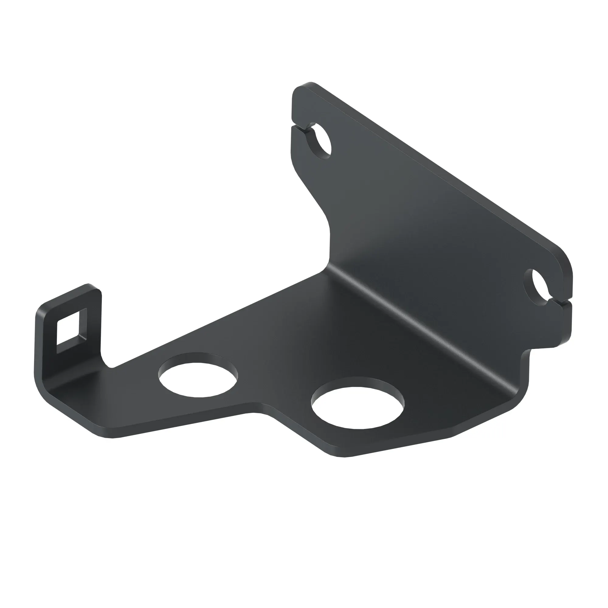 BRACKET BULKHEAD SUPPORT