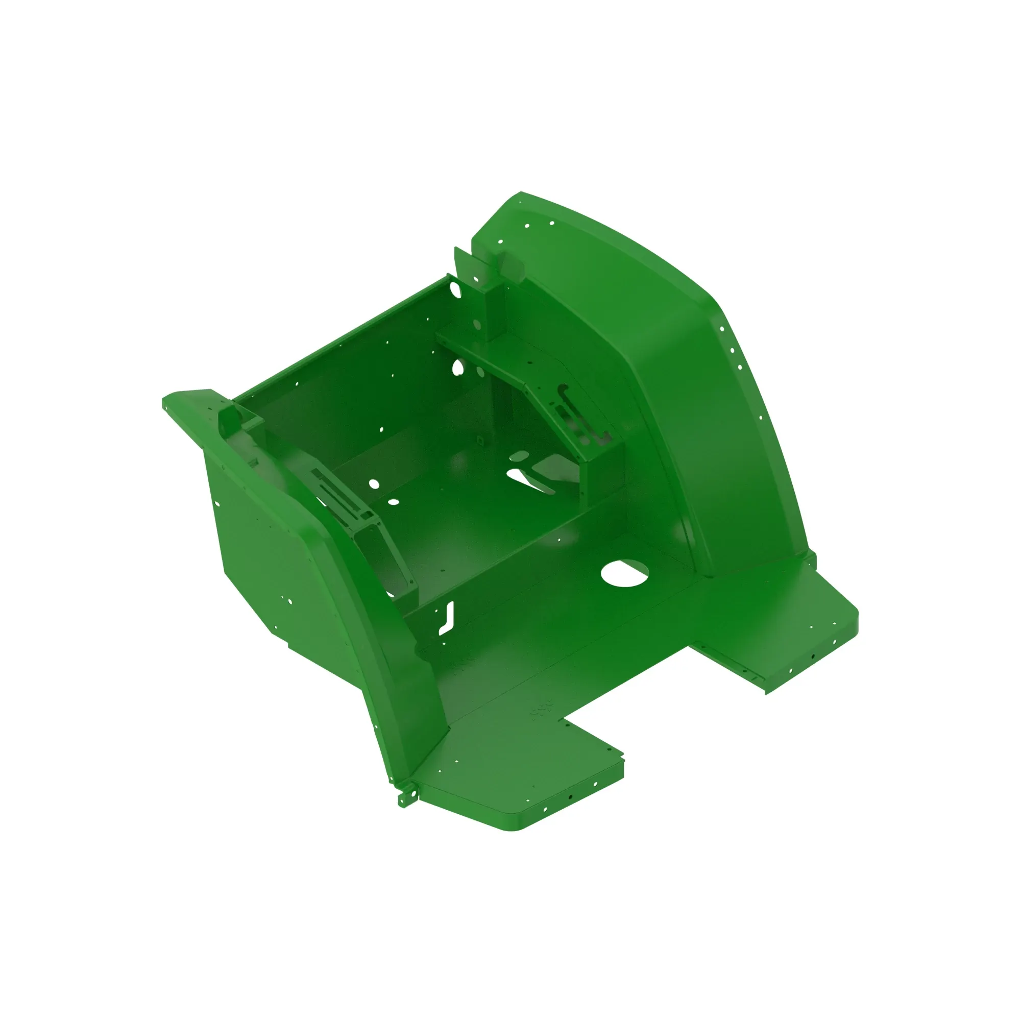 John Deere Operator Platform - RE209601