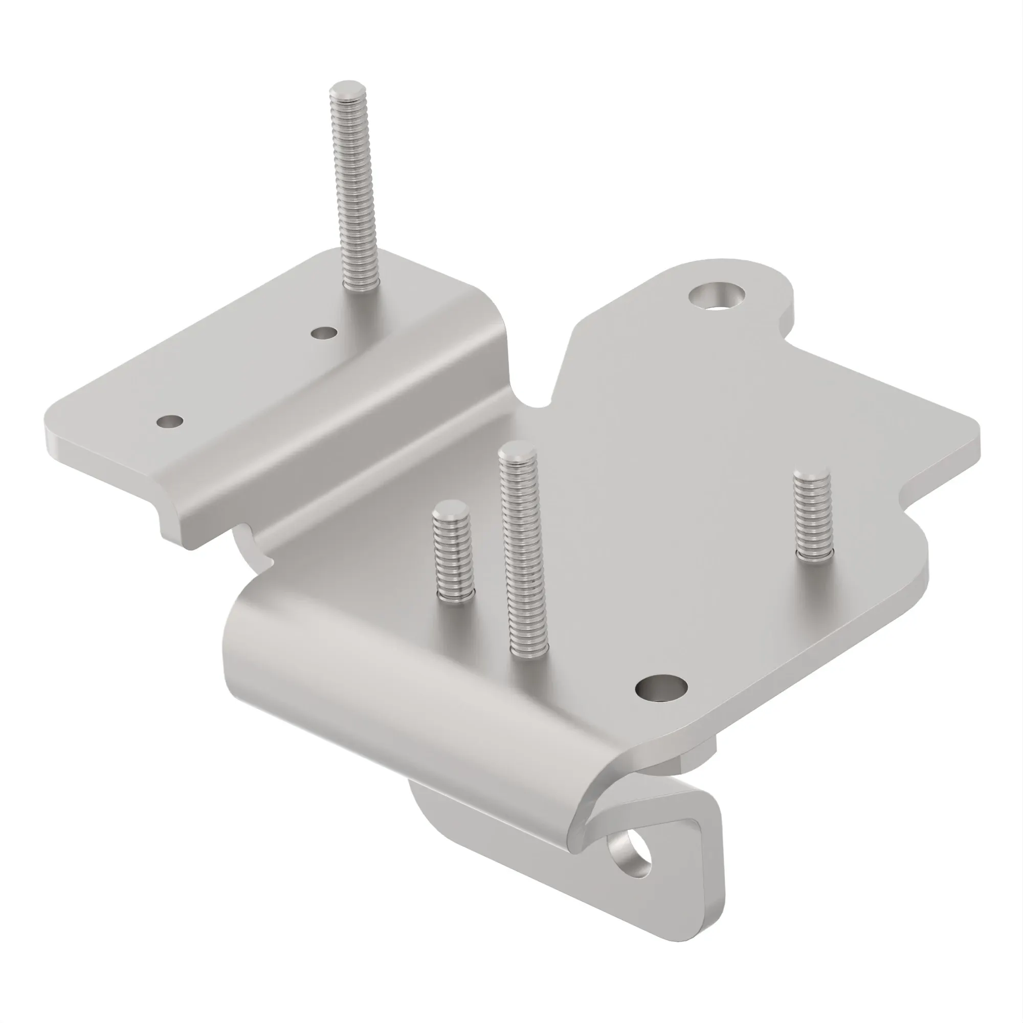 BRACKET, FUSEBOX SUPPORT S750