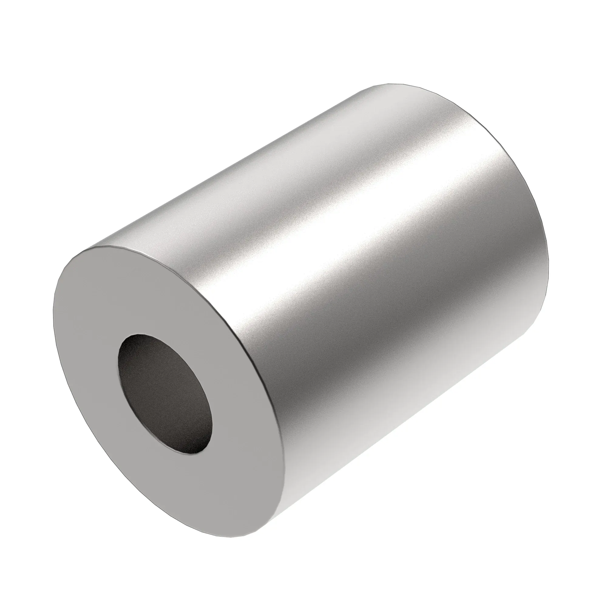 John Deere Valve Mounting Spacer - T402558