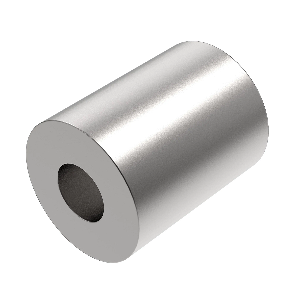 Spacer, Valve Mounting