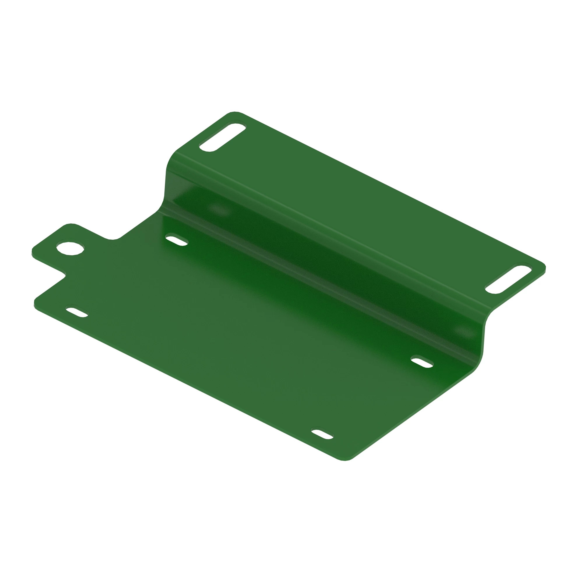 BRACKET, BRACKET, DATA SERVER W/ AN