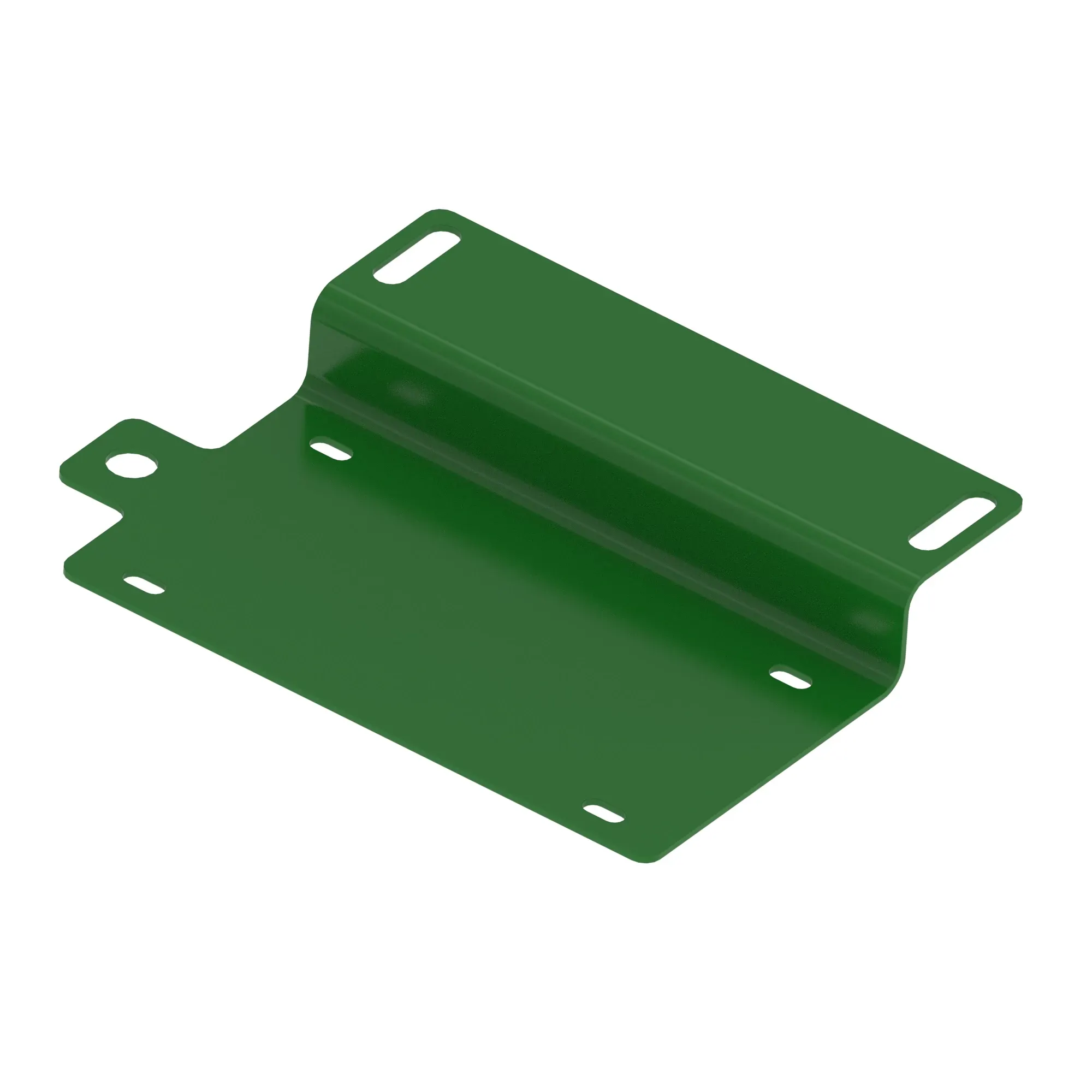 BRACKET, BRACKET, DATA SERVER W/ AN