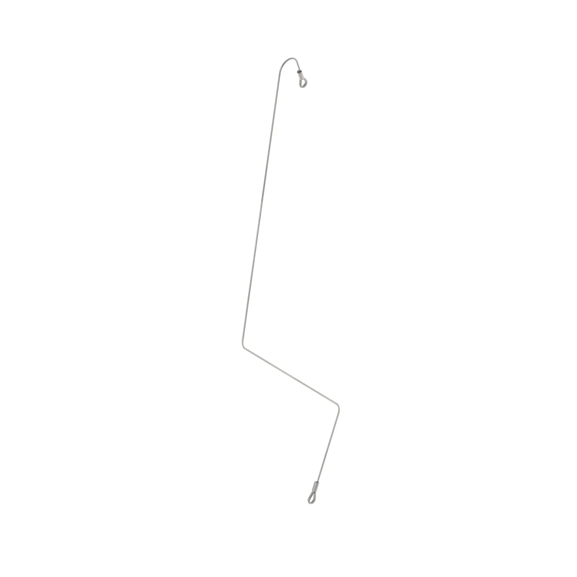 CABLE DE RAMPE