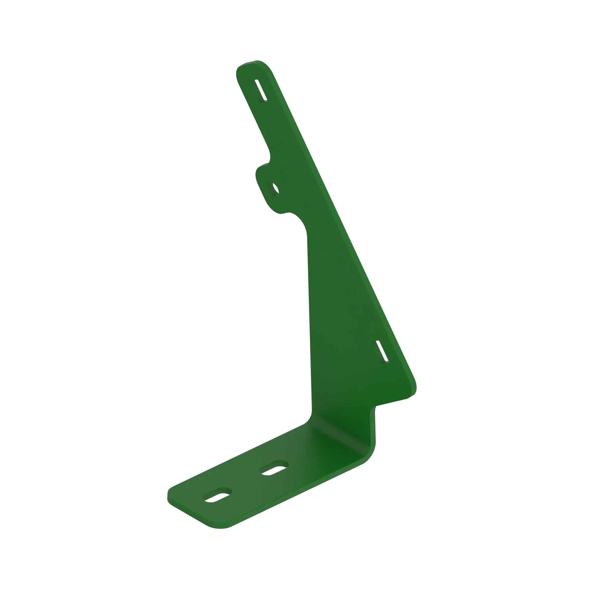 John Deere Shield Bracket Left Side - FH324535