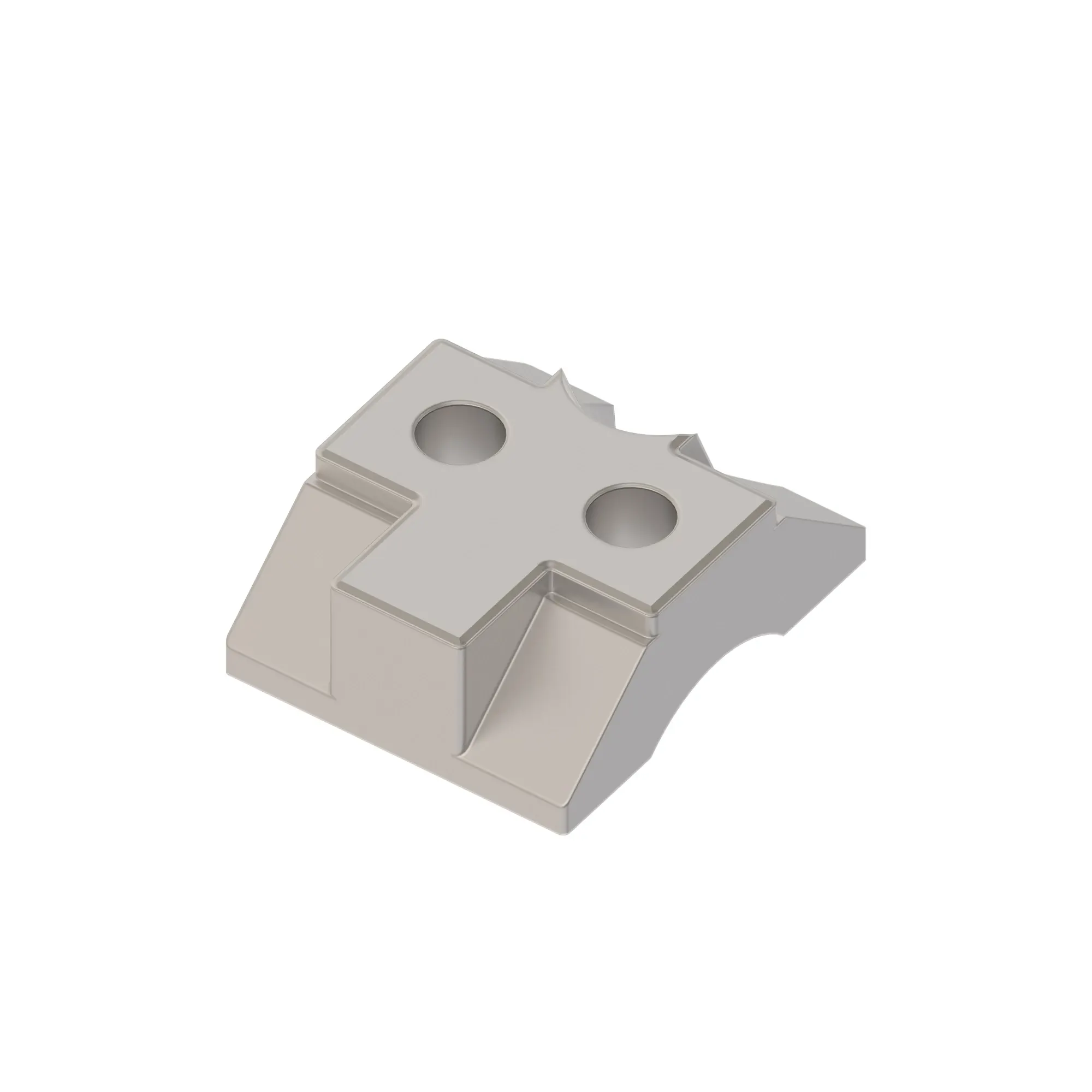 SHAFT SADDLE S650