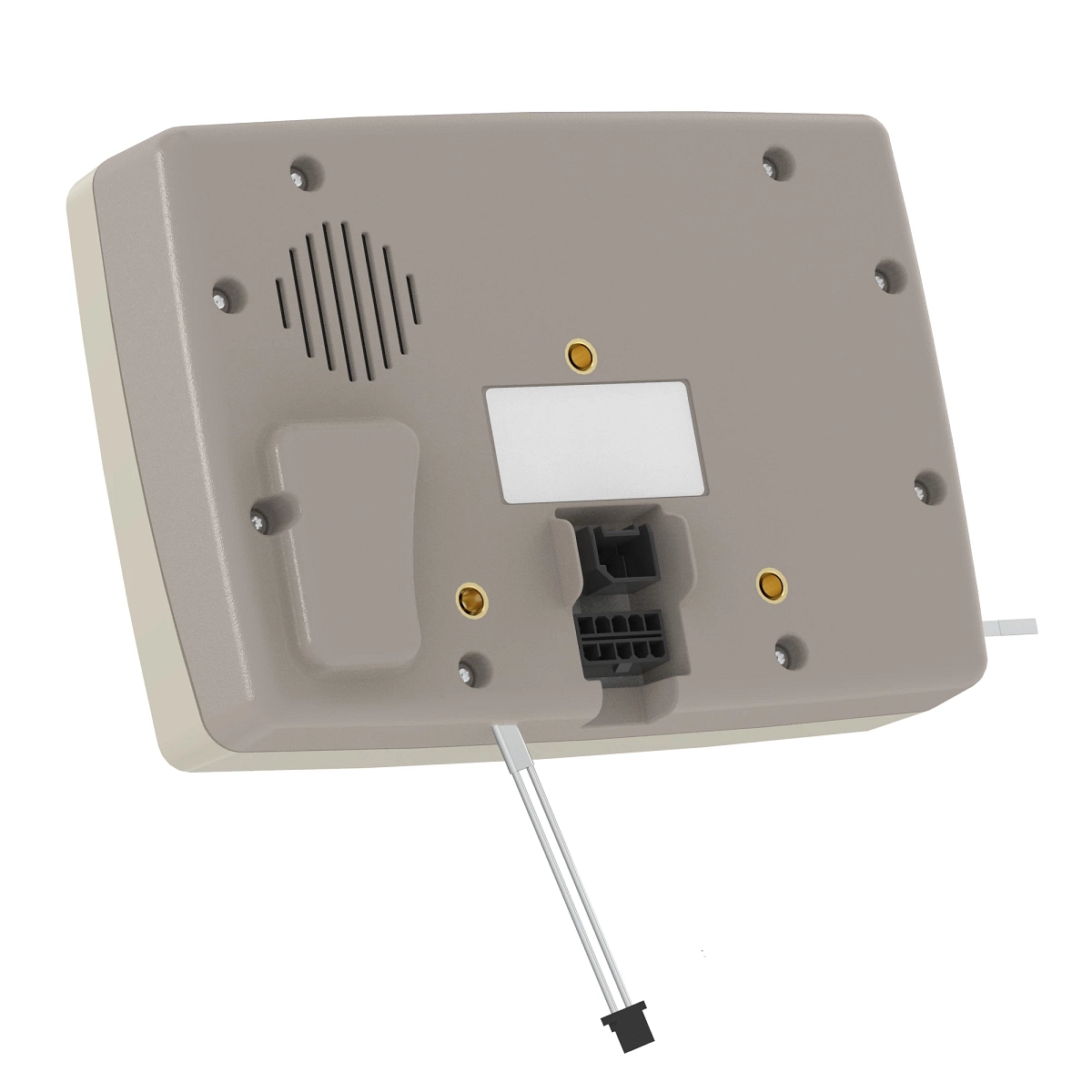 DISPLAY MODULE