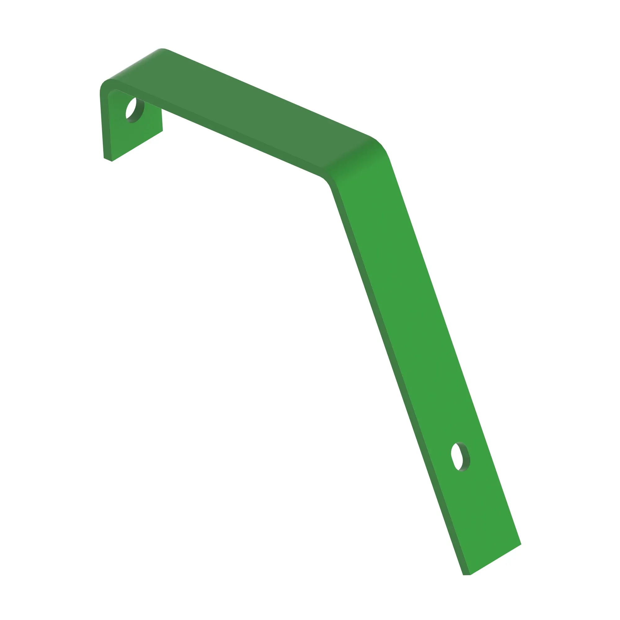 BRACKET, BRACKET A/C-SYSTEM