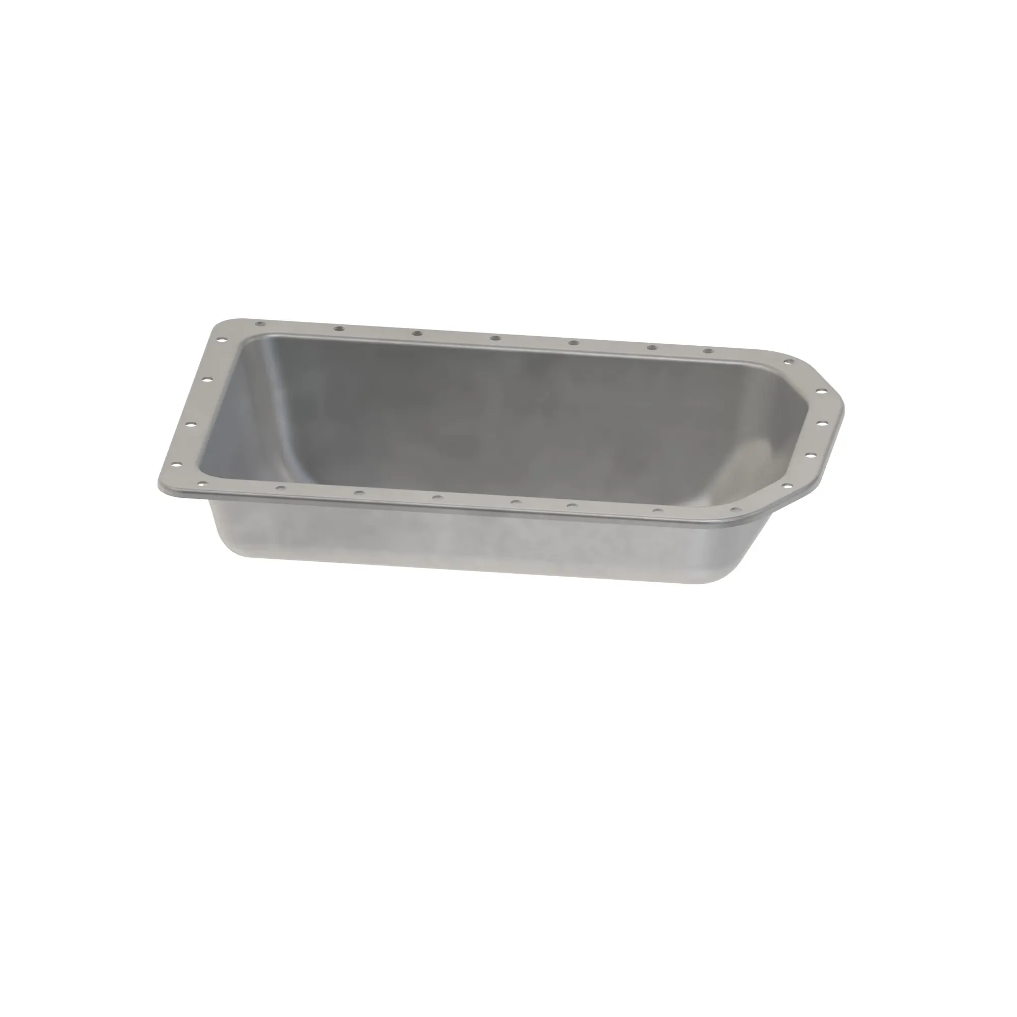 Oil Pan