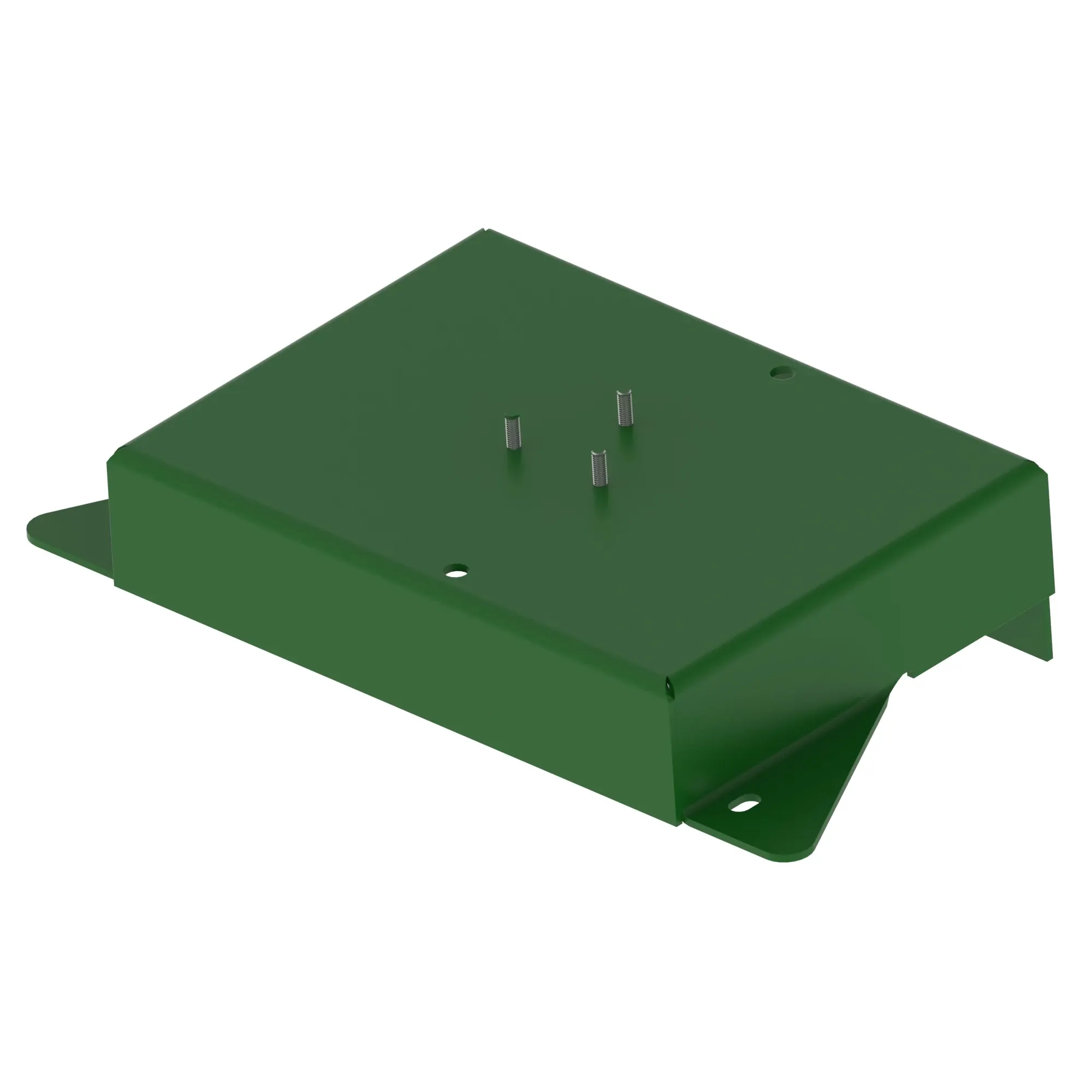 BRACKET, DTI CONTROLLER