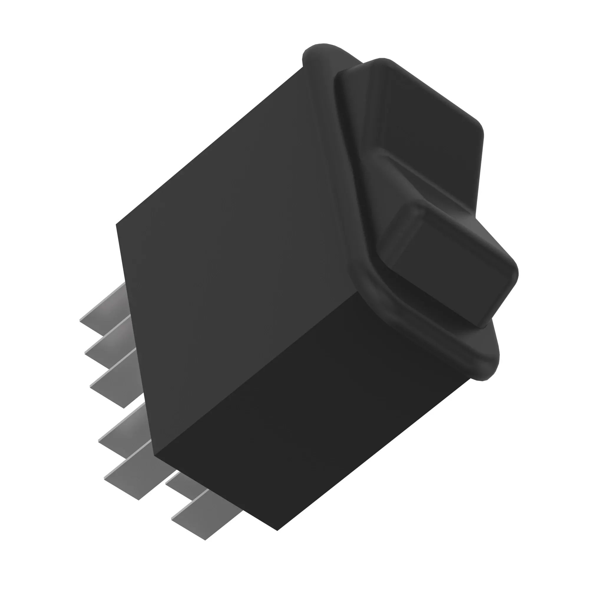 John Deere Toggle/Rocker Switch - AT178087