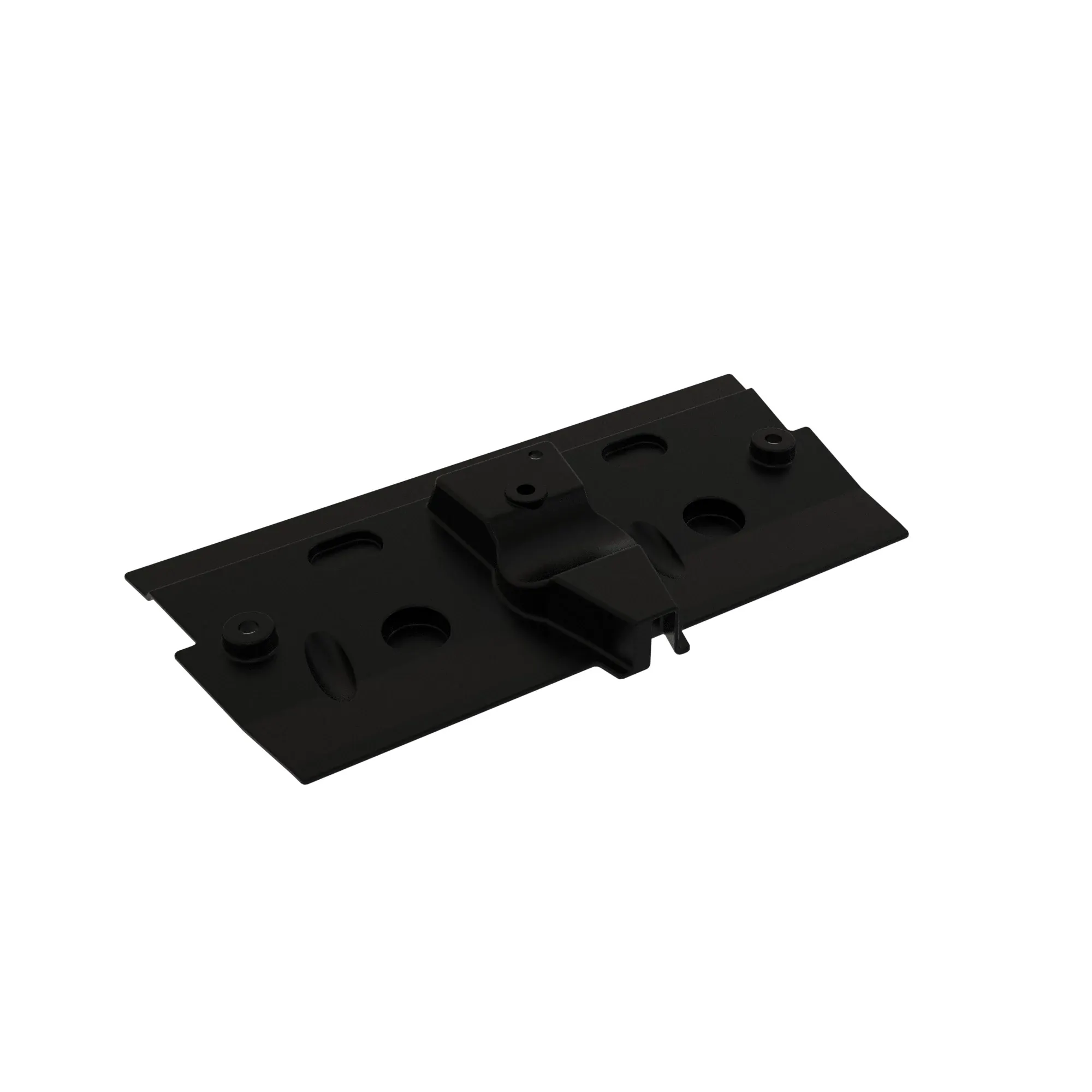 BAFFLE, DEFLECTOR
