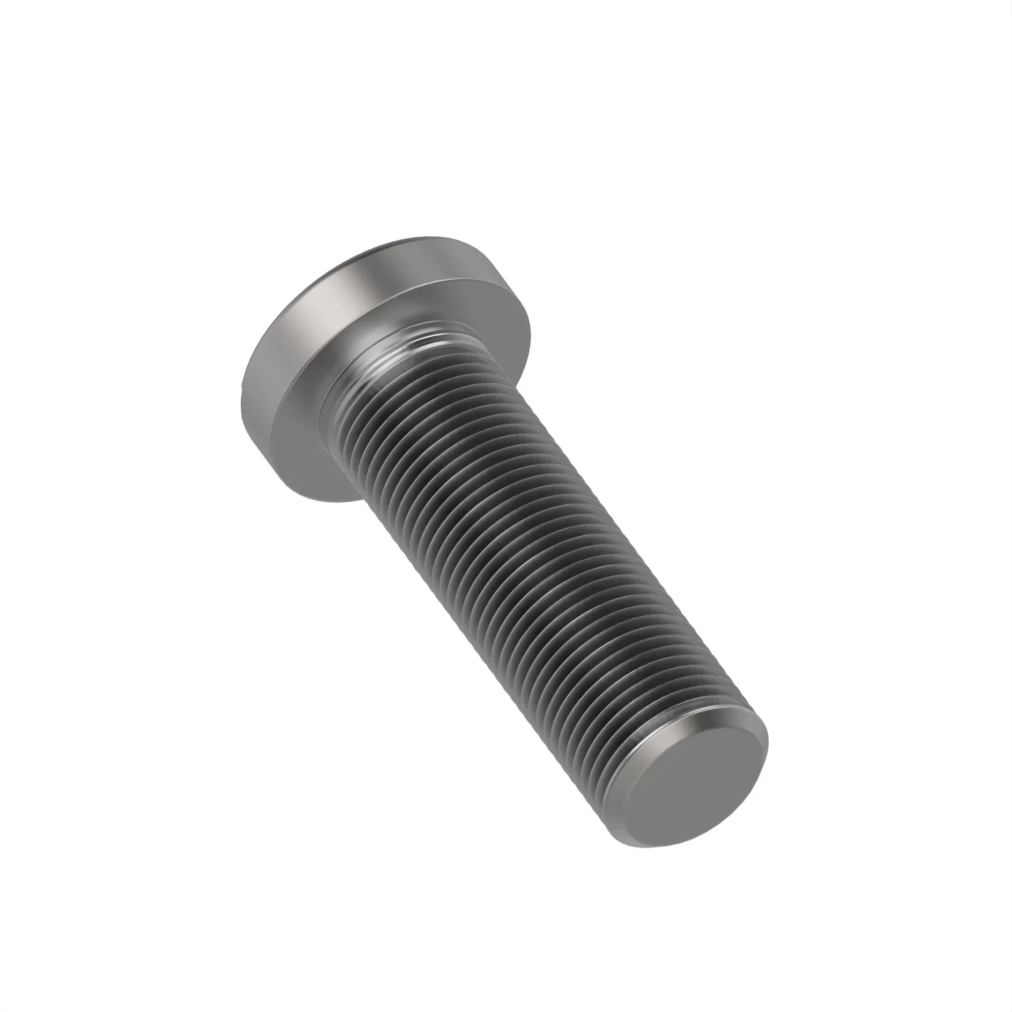 Screw w/nut