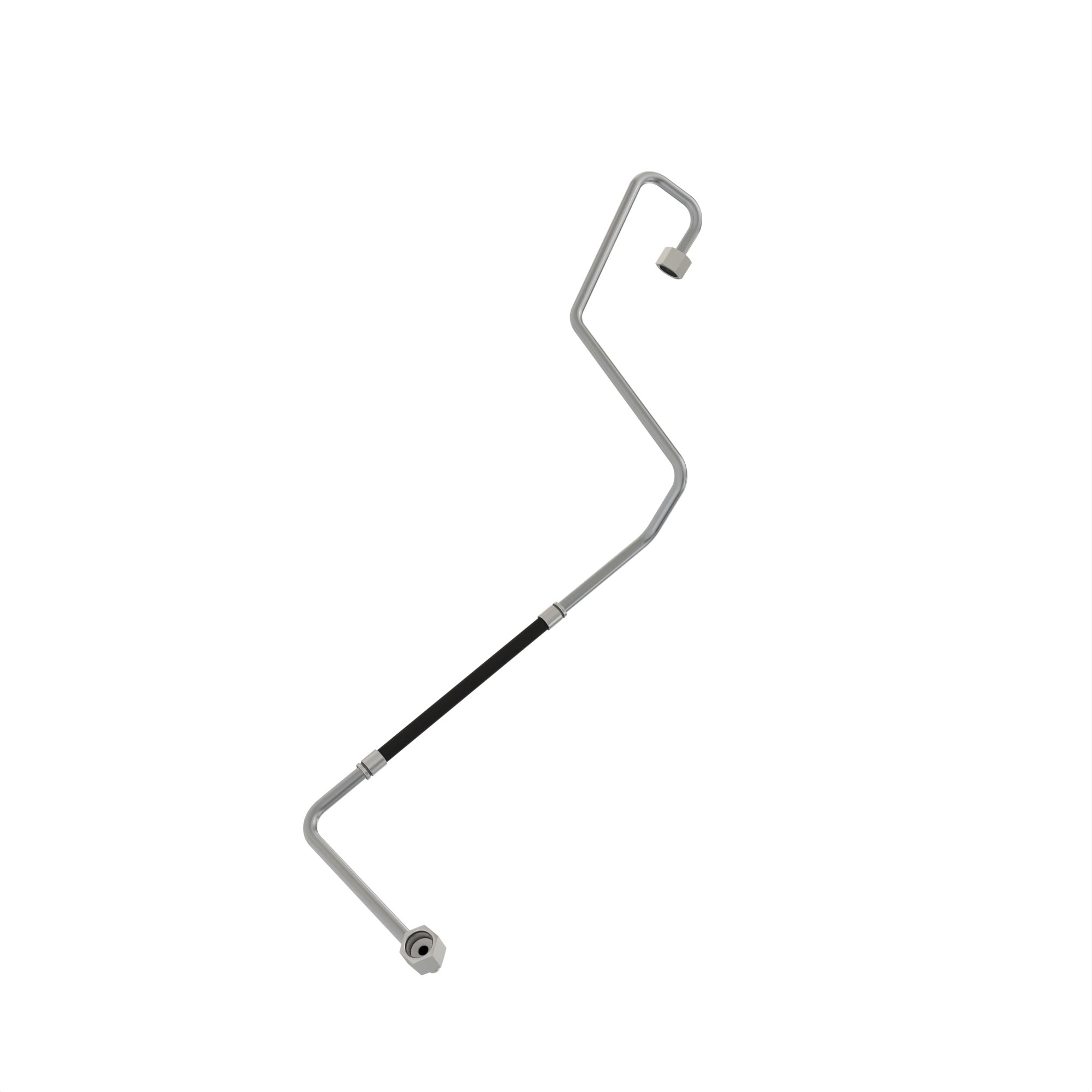 LINE,TURBOCHARGER OIL SUPPLY