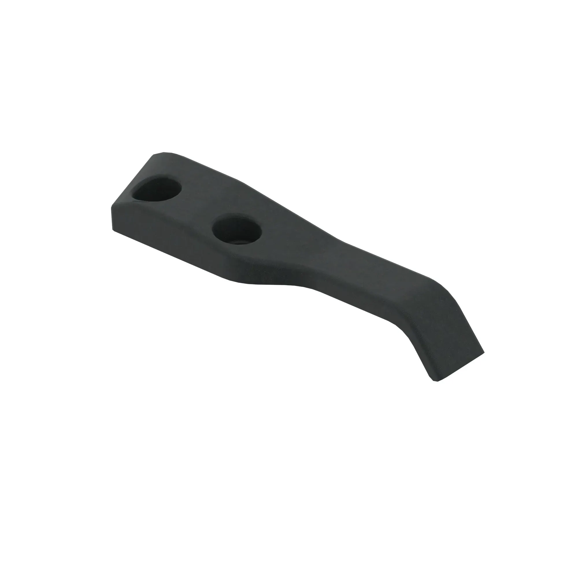 GUIDE, FRONT HOOD GUIDE (LH)