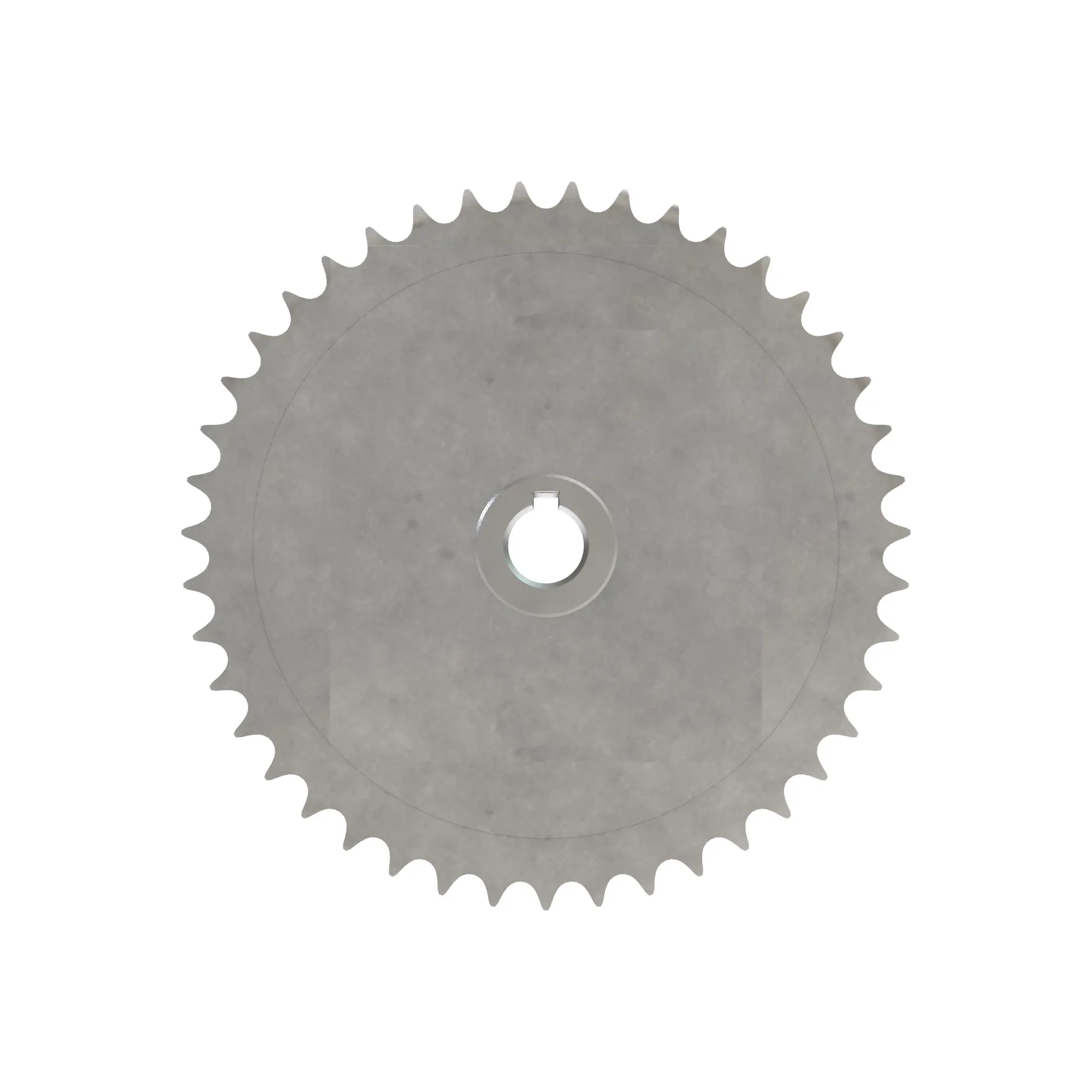ASSY CHAIN SPROCKET-HUSKER