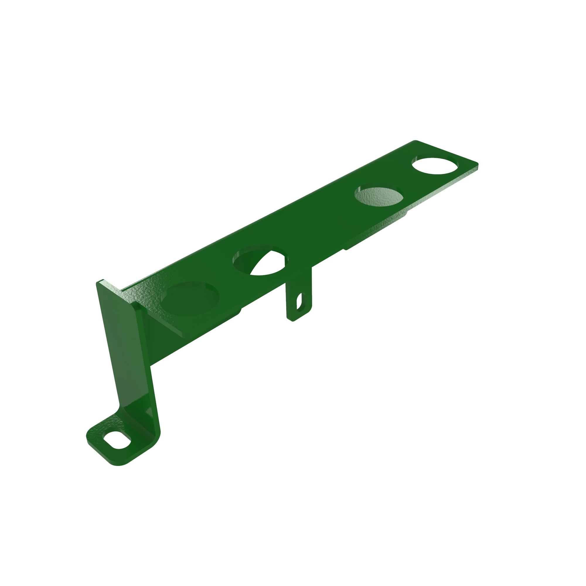 John Deere Coupler Mount Bracket - RE243576
