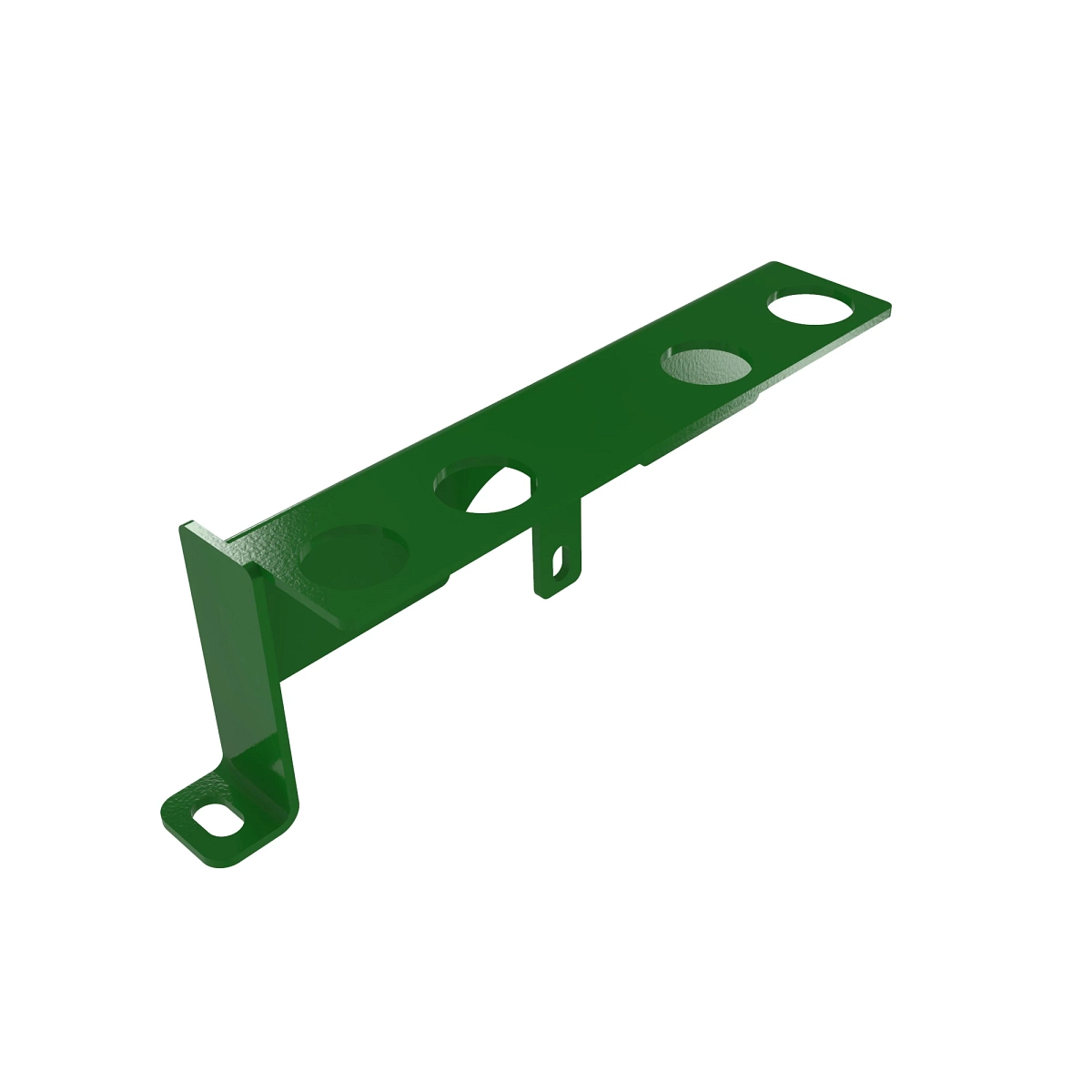 Bracket, Coupler Mounting