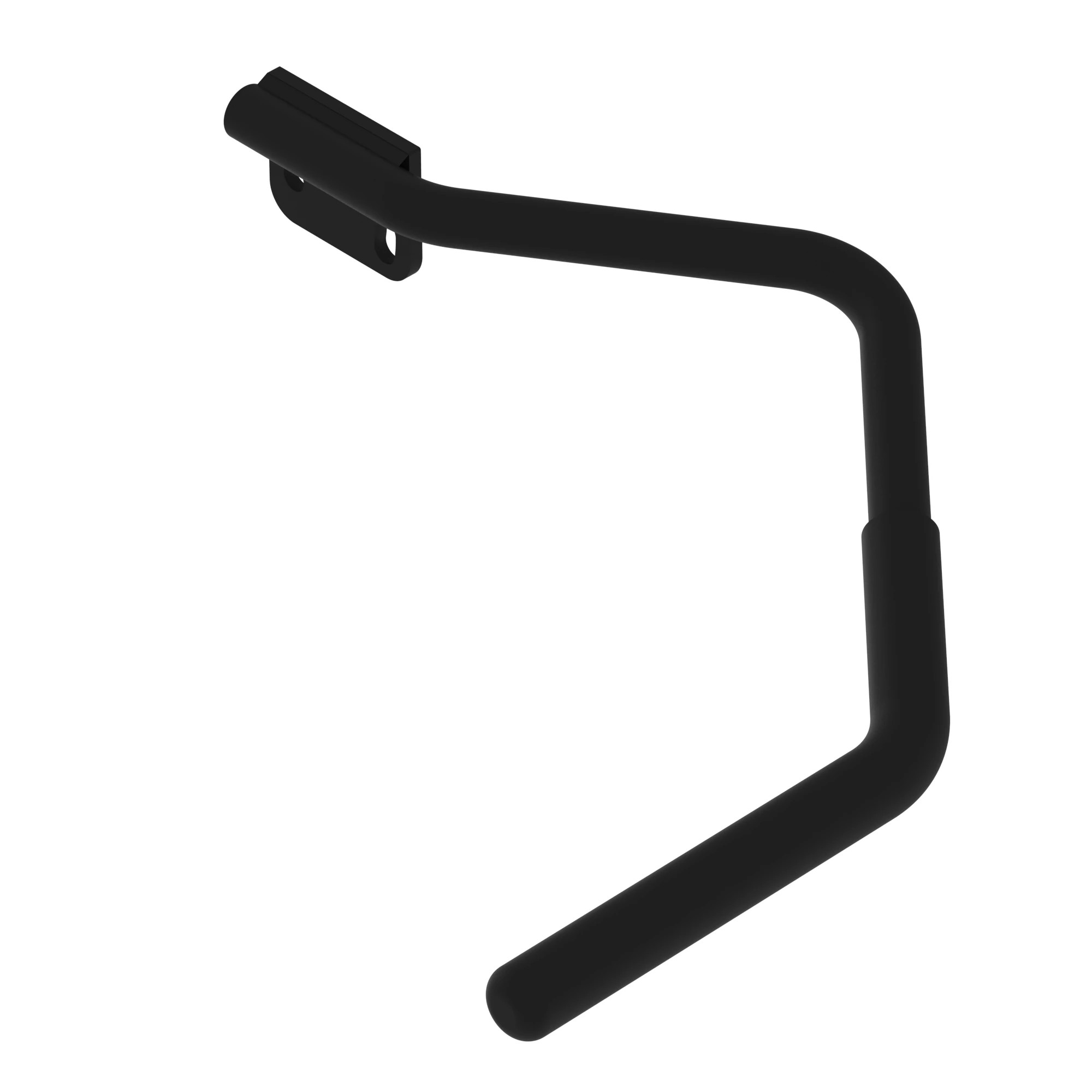 John Deere Right Side Steering Lever - TCA19580